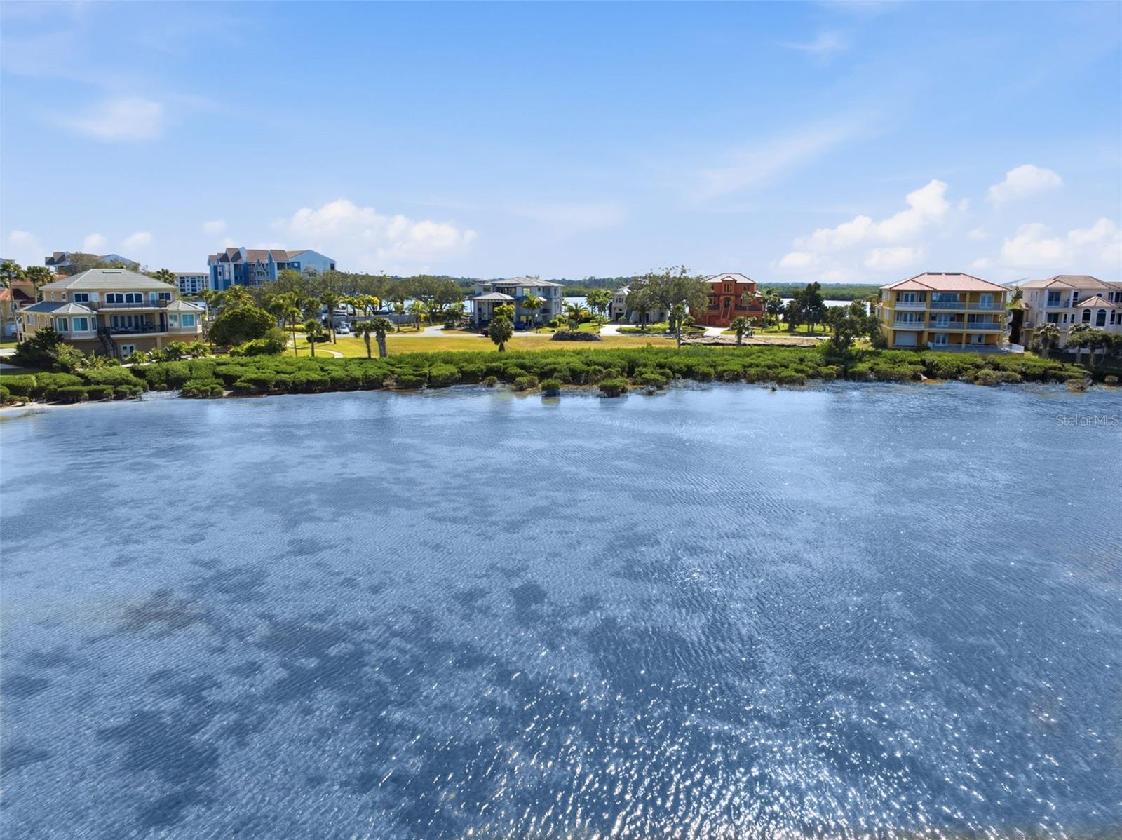 25 HARBORPOINTE DR, PORT RICHEY, FL, 34668