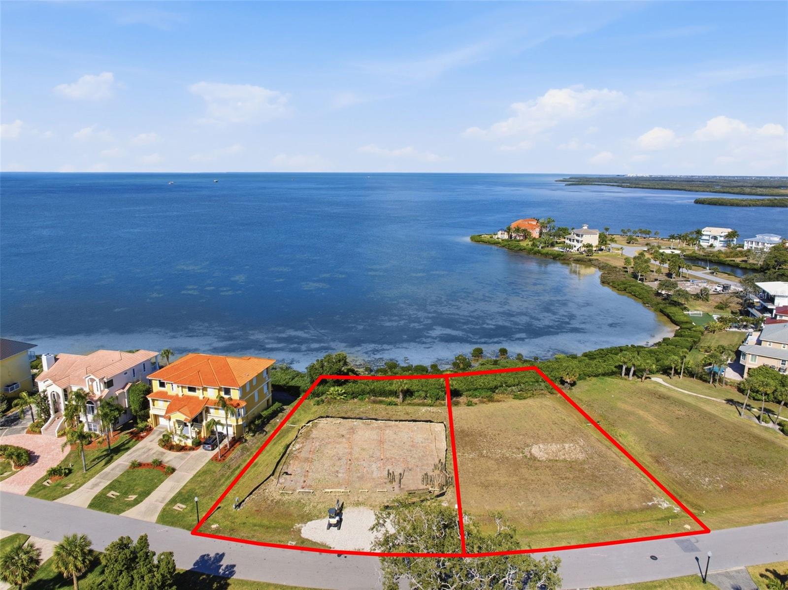 25 HARBORPOINTE DR, PORT RICHEY, FL, 34668