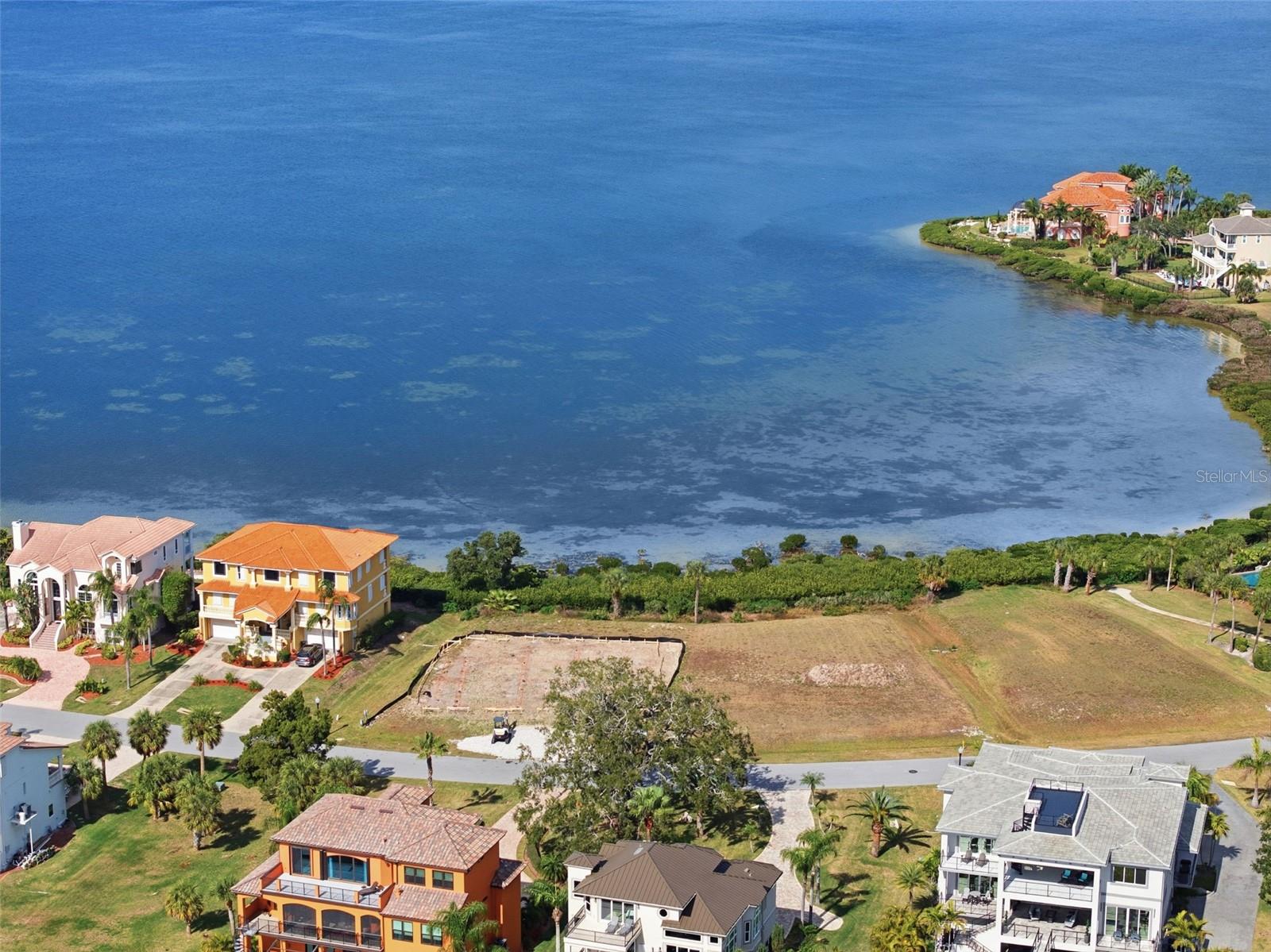 25 HARBORPOINTE DR, PORT RICHEY, FL, 34668