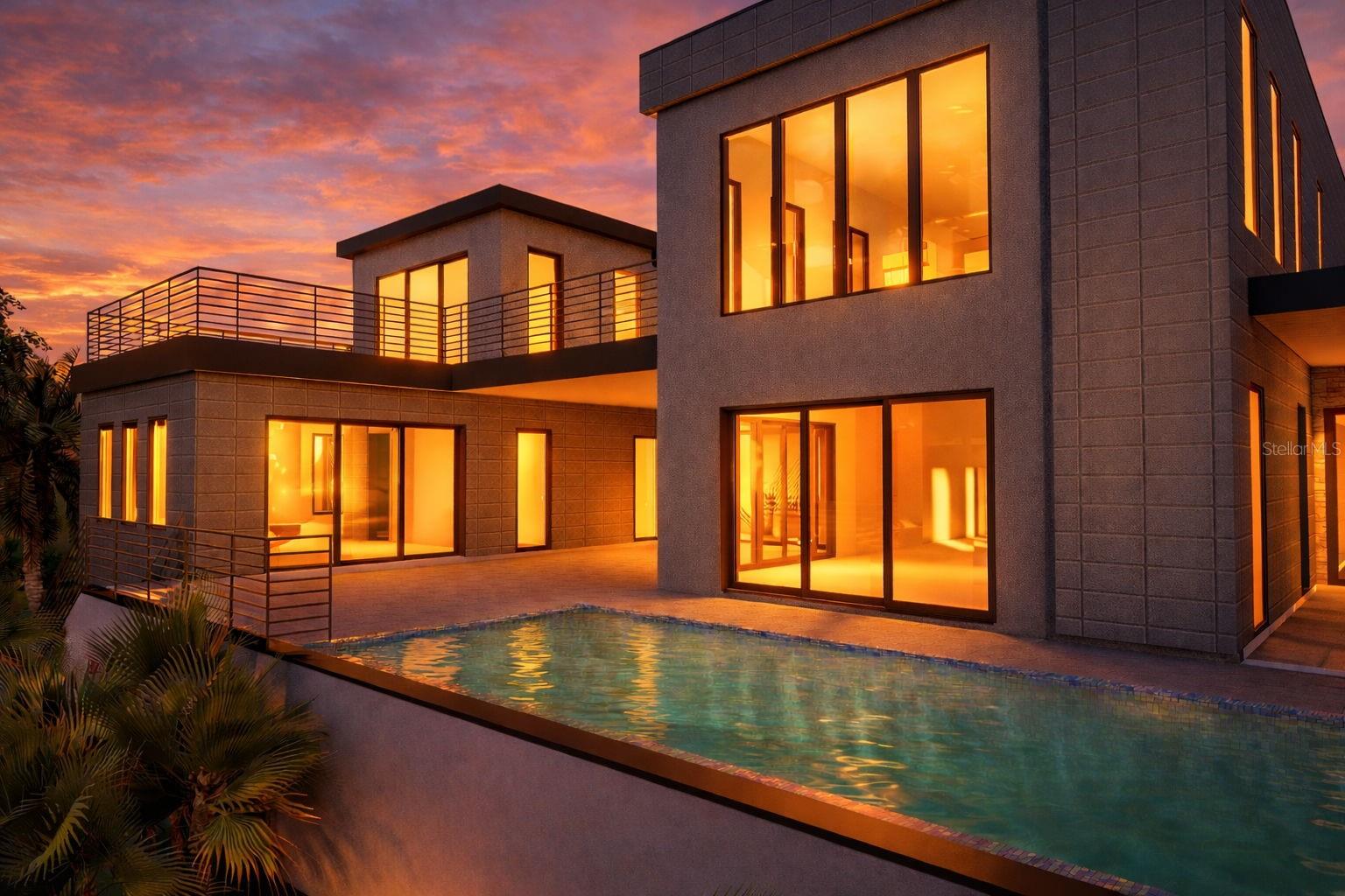 25 HARBORPOINTE DR, PORT RICHEY, FL, 34668