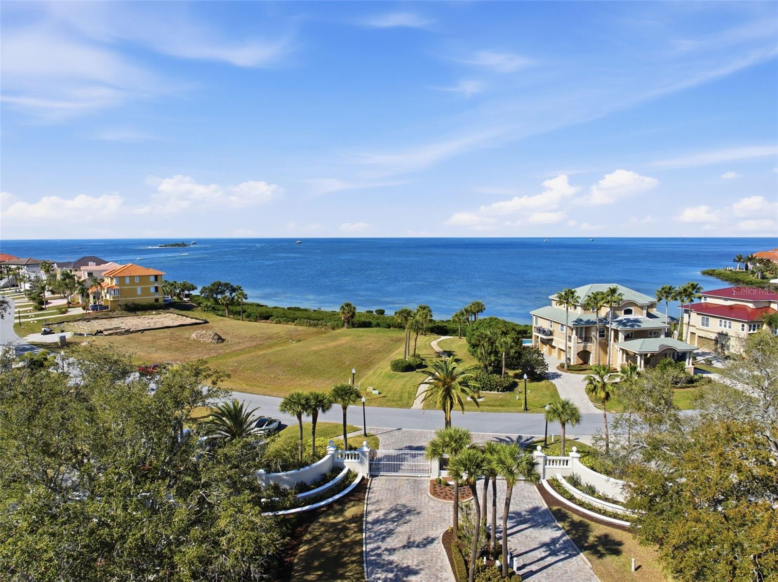 25 HARBORPOINTE DR, PORT RICHEY, FL, 34668