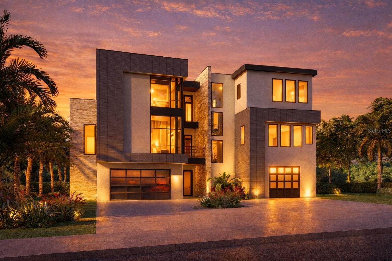 25 HARBORPOINTE DR, PORT RICHEY, FL, 34668