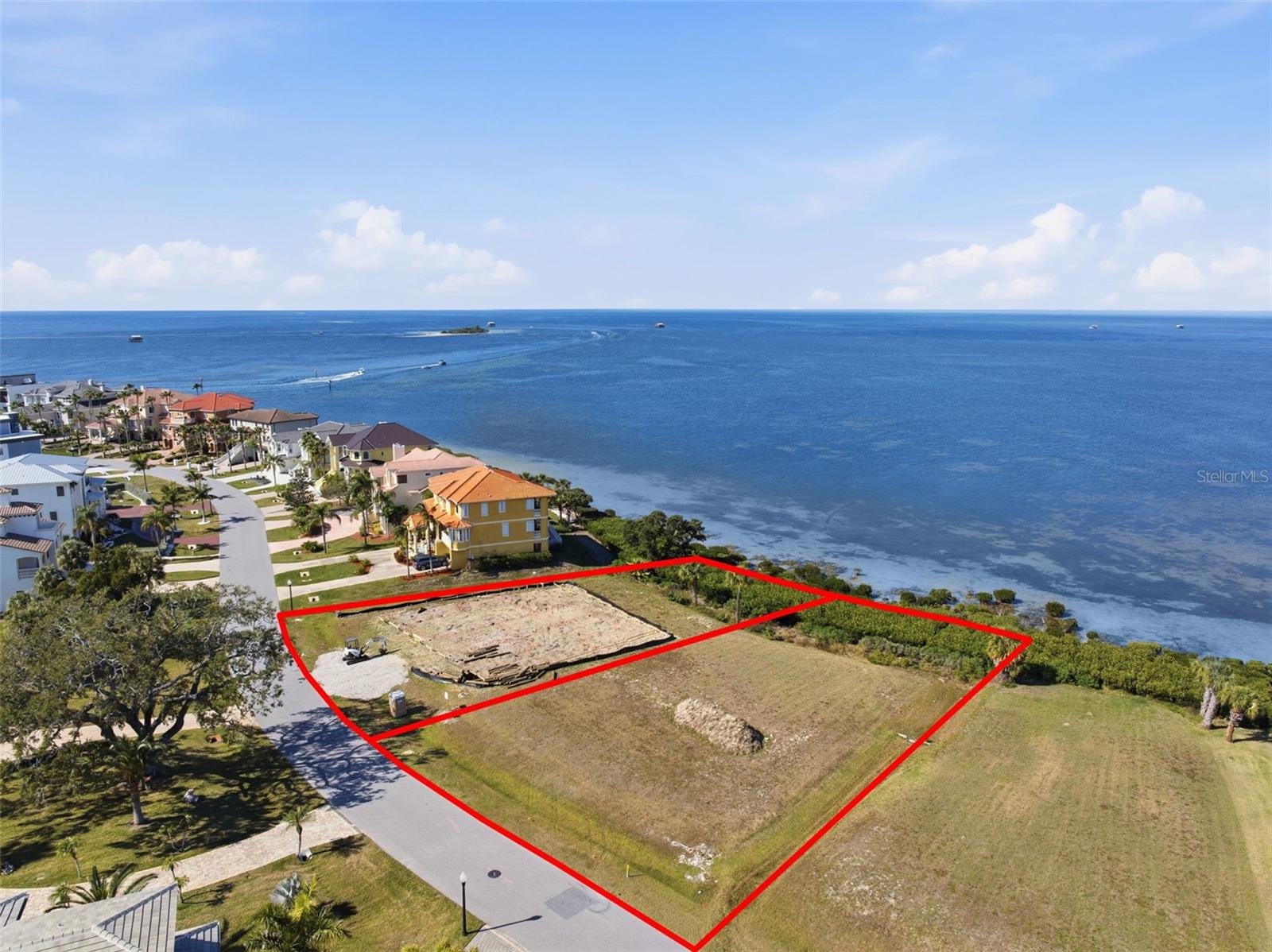 25 HARBORPOINTE DR, PORT RICHEY, FL, 34668