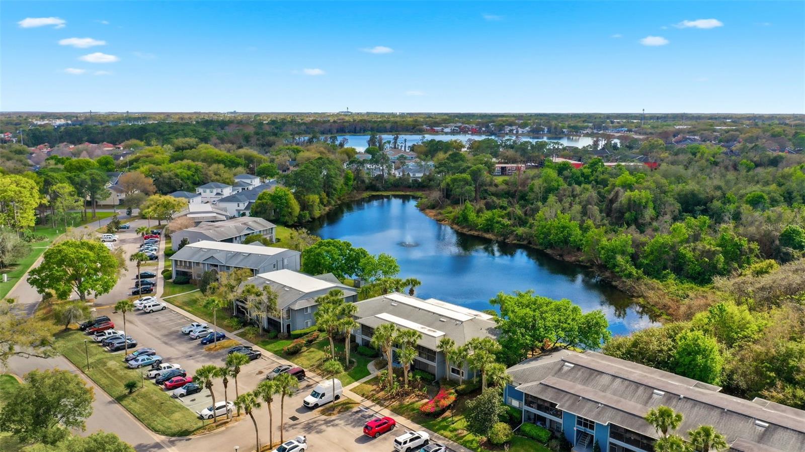 2542 OAK PARK WAY #101, ORLANDO, FL, 32822