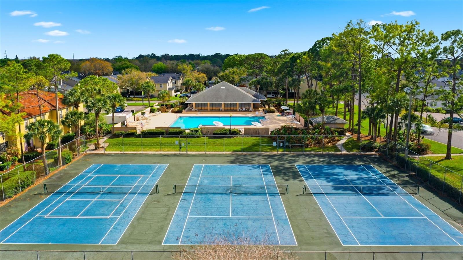 2542 OAK PARK WAY #101, ORLANDO, FL, 32822