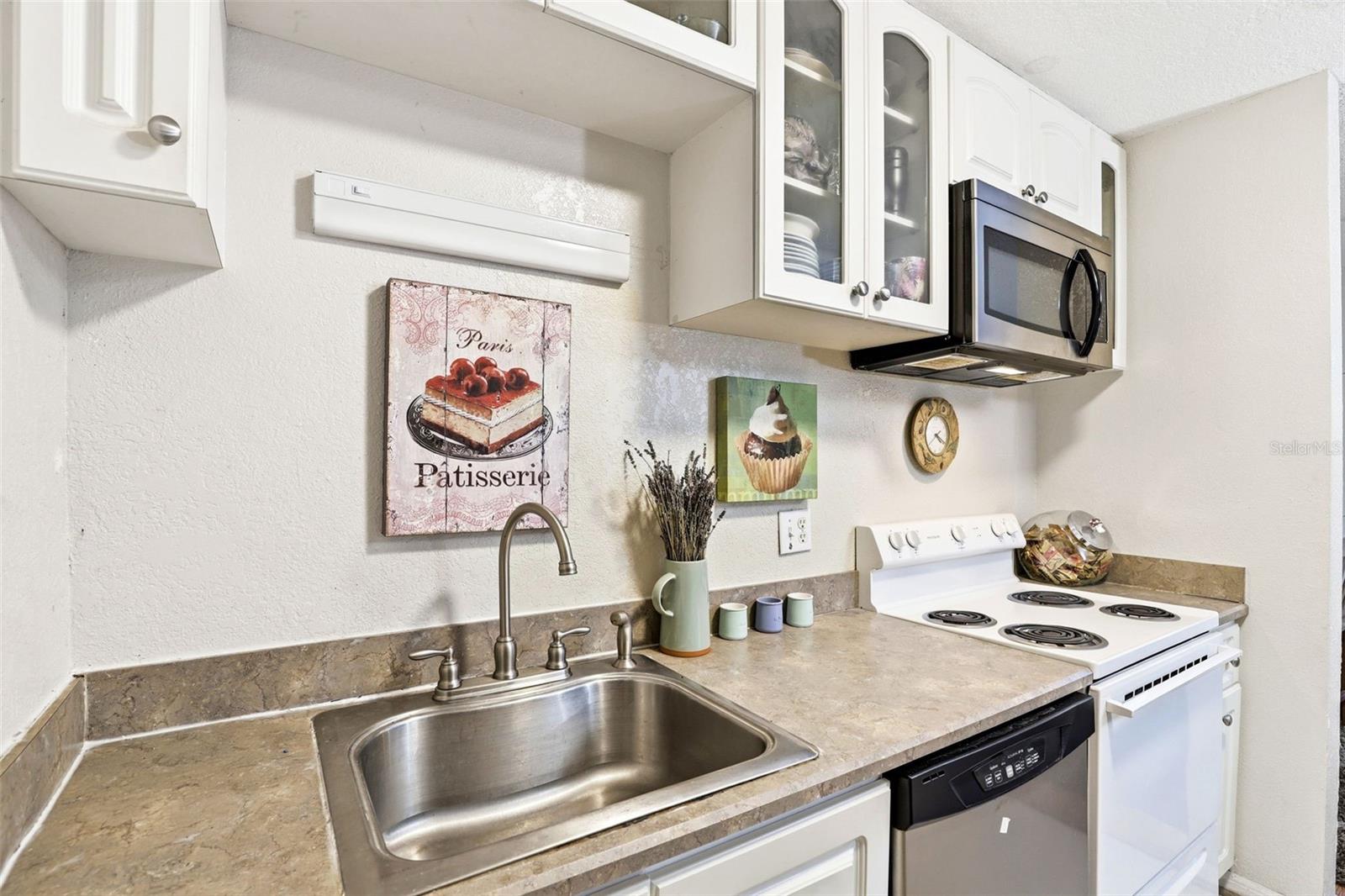 2542 OAK PARK WAY #101, ORLANDO, FL, 32822