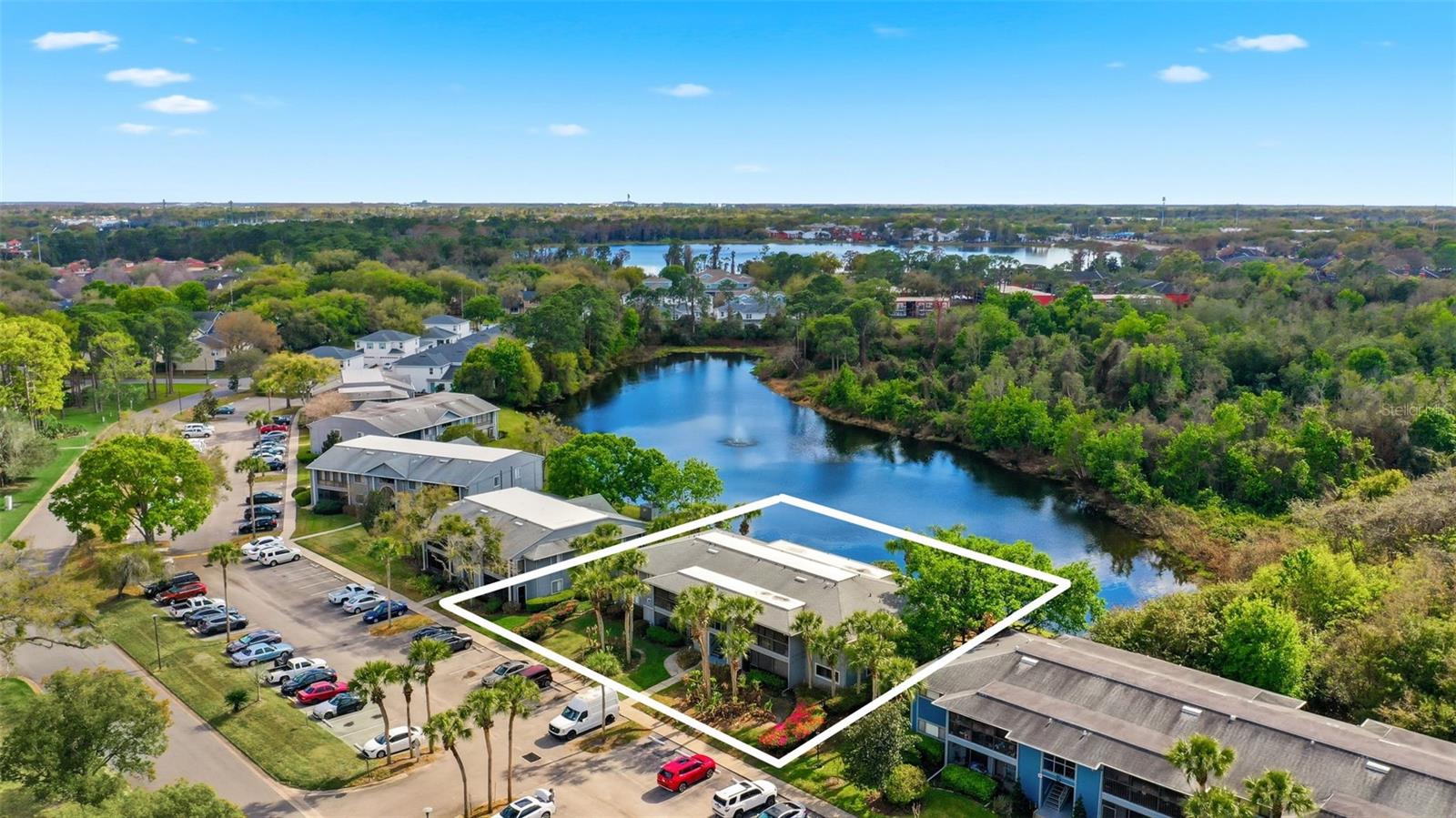 2542 OAK PARK WAY #101, ORLANDO, FL, 32822