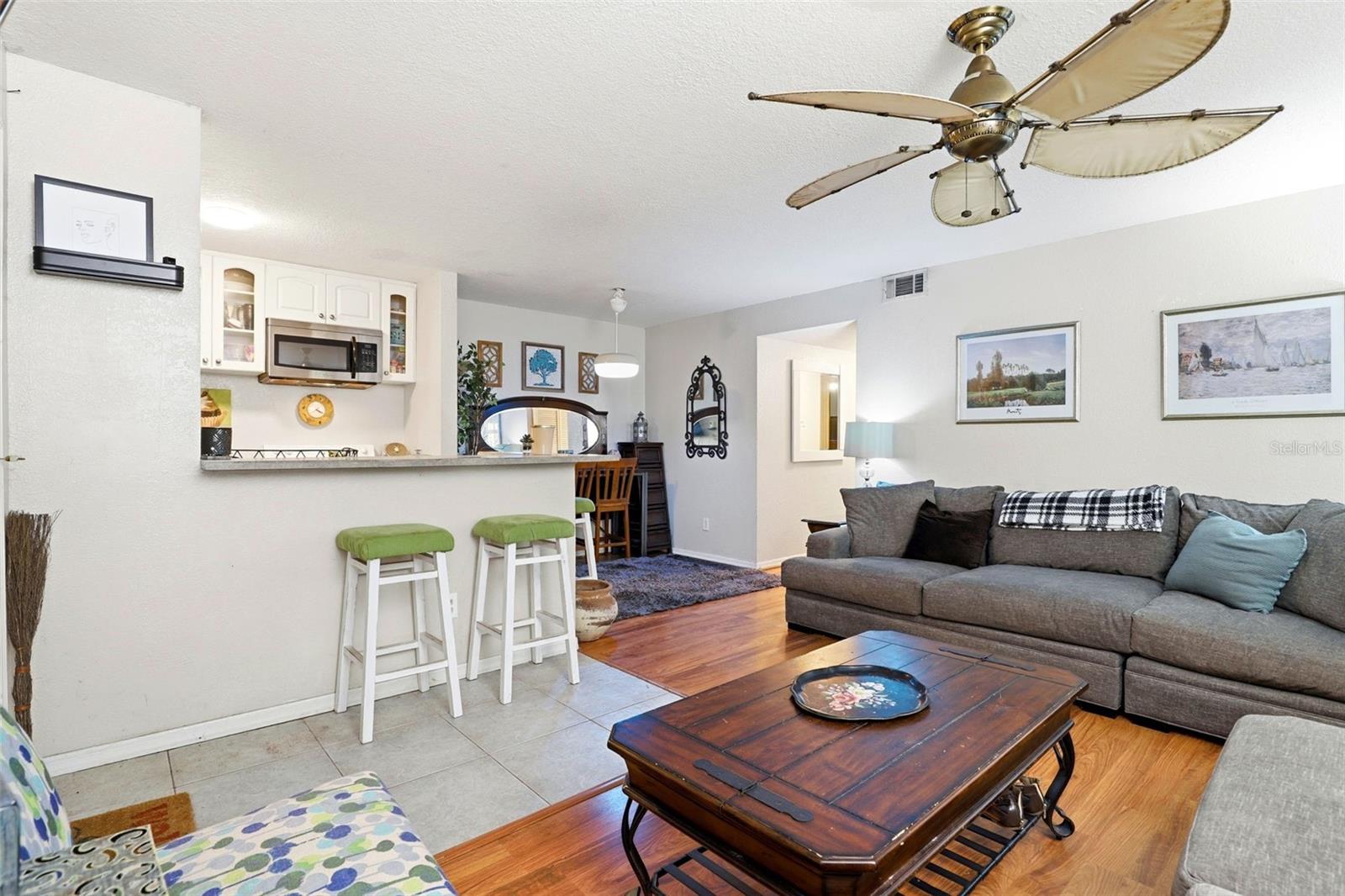 2542 OAK PARK WAY #101, ORLANDO, FL, 32822
