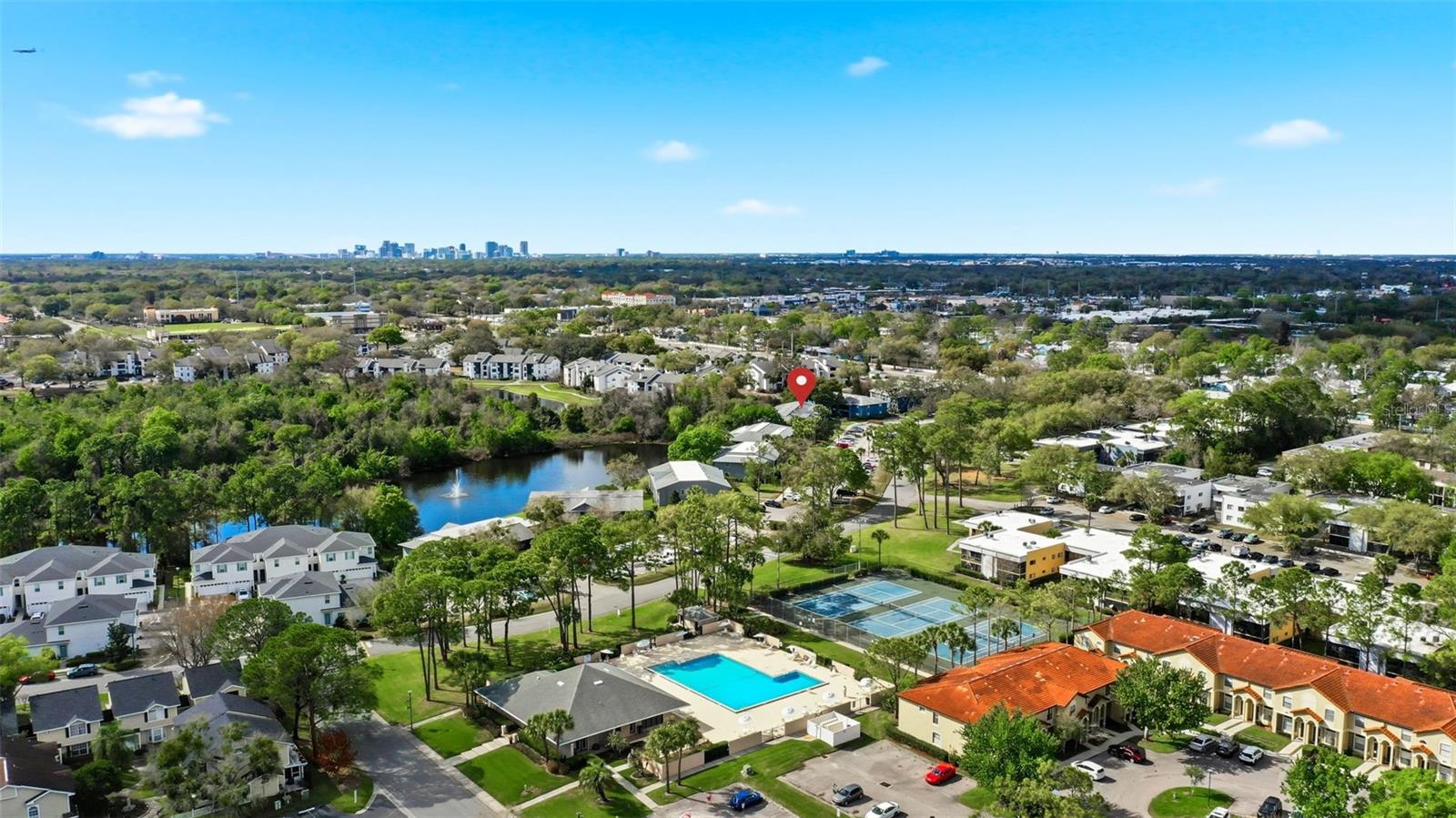 2542 OAK PARK WAY #101, ORLANDO, FL, 32822