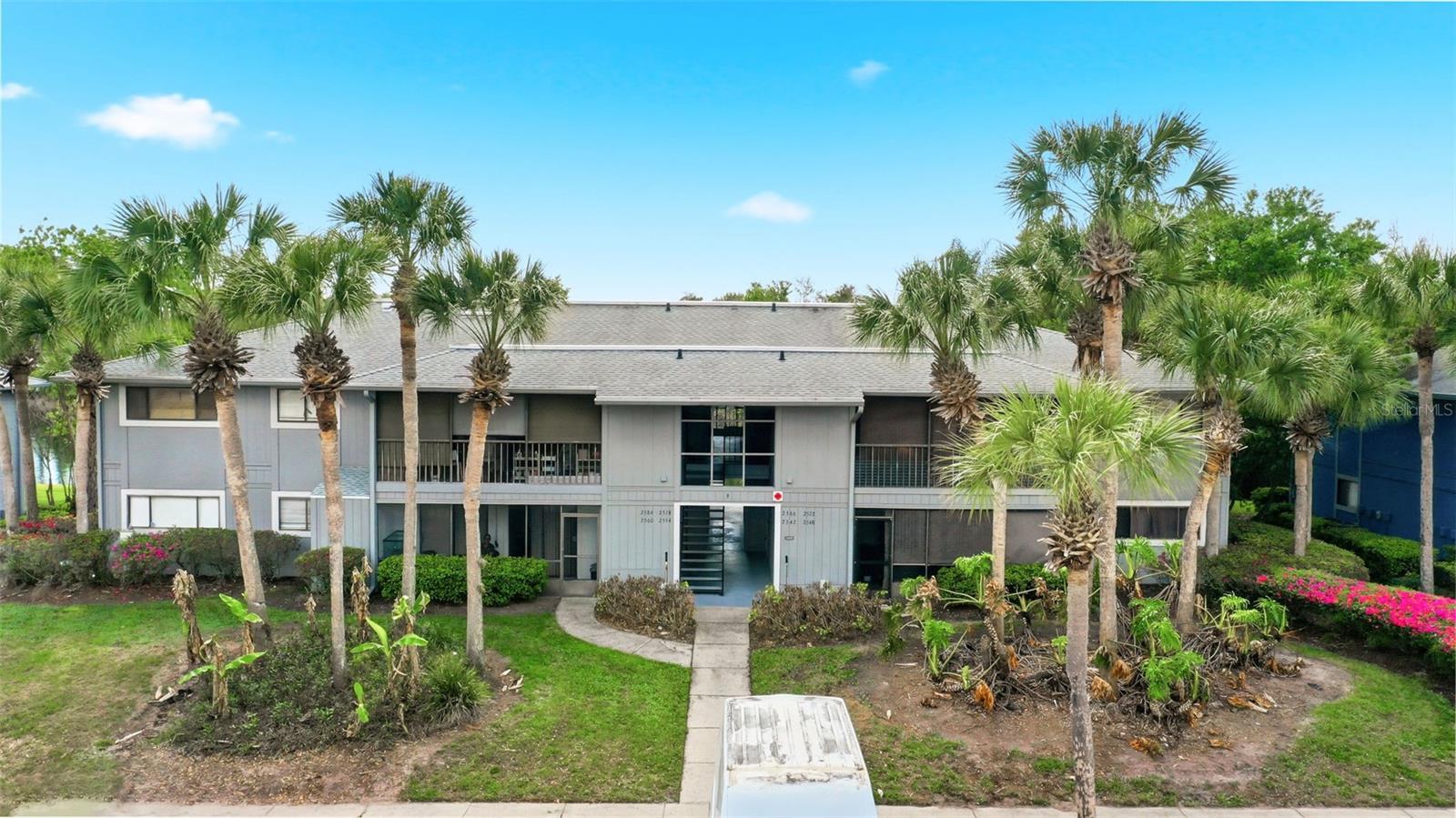 2542 OAK PARK WAY #101, ORLANDO, FL, 32822