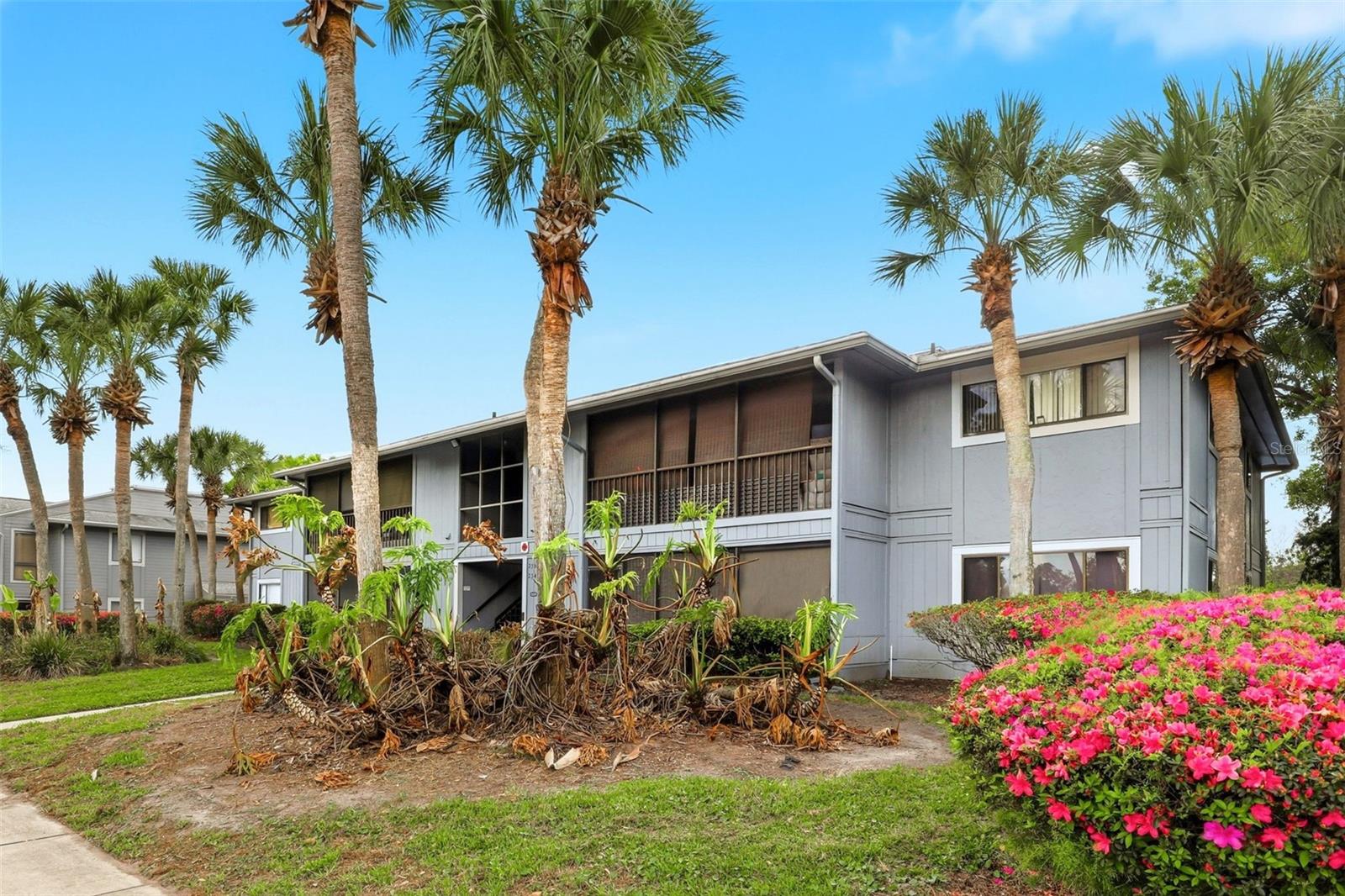 2542 OAK PARK WAY #101, ORLANDO, FL, 32822