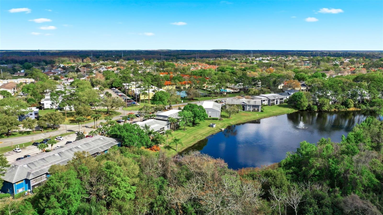 2542 OAK PARK WAY #101, ORLANDO, FL, 32822