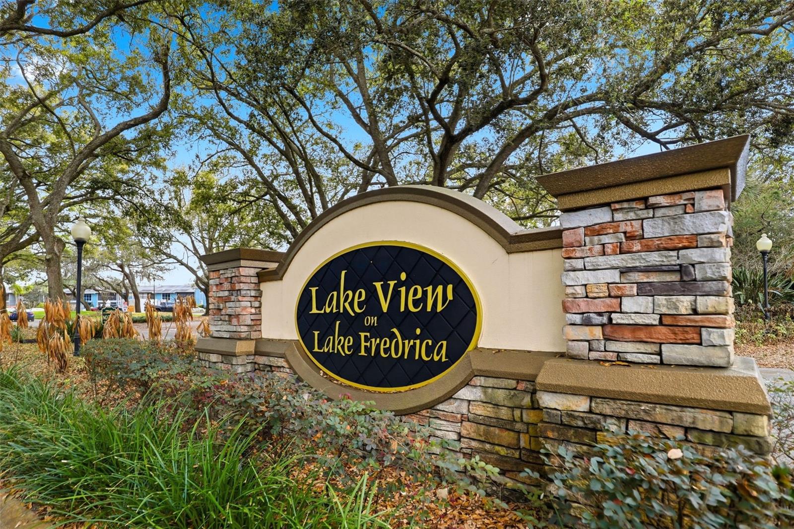 2542 OAK PARK WAY #101, ORLANDO, FL, 32822