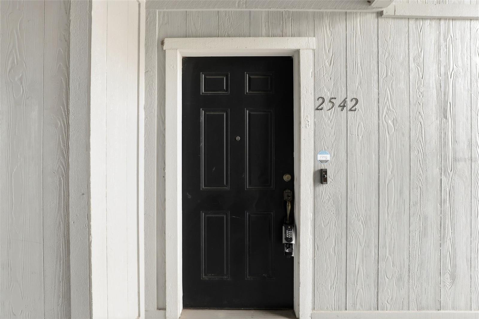 2542 OAK PARK WAY #101, ORLANDO, FL, 32822