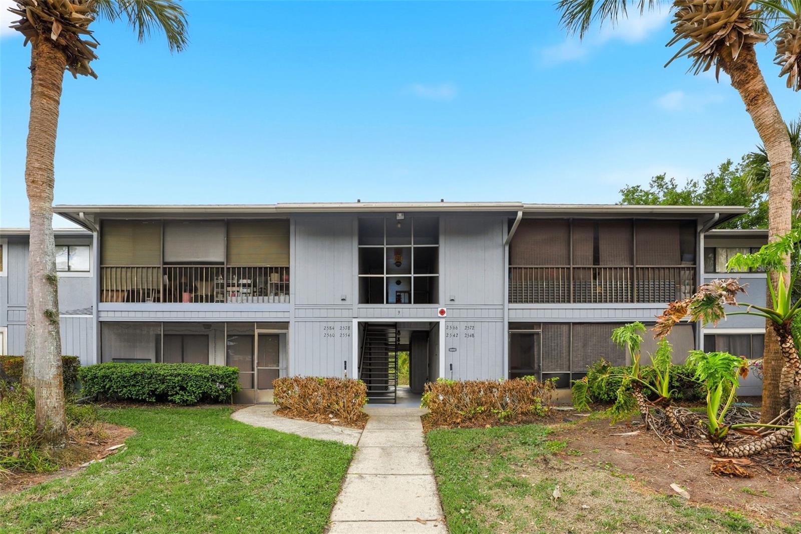 2542 OAK PARK WAY #101, ORLANDO, FL, 32822