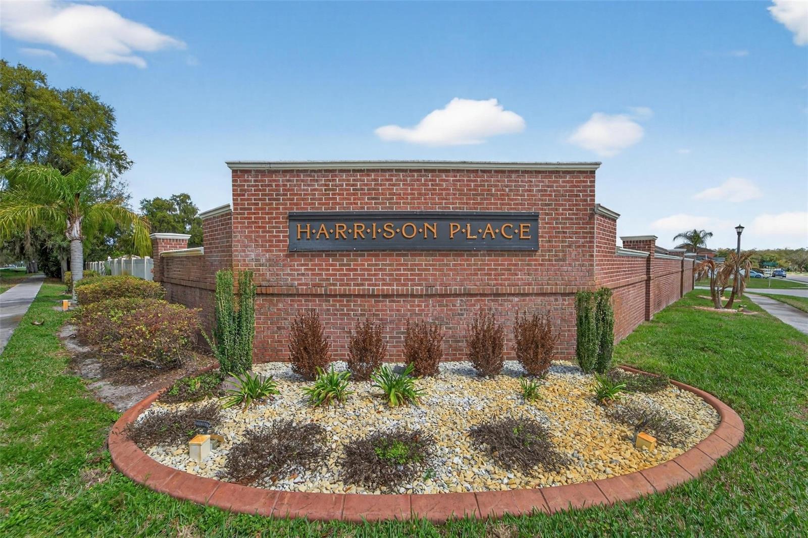 2454 HARRISON PLACE BLVD, LAKELAND, FL, 33810