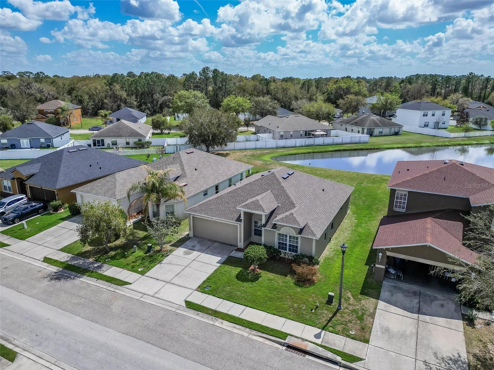 2454 HARRISON PLACE BLVD, LAKELAND, FL, 33810