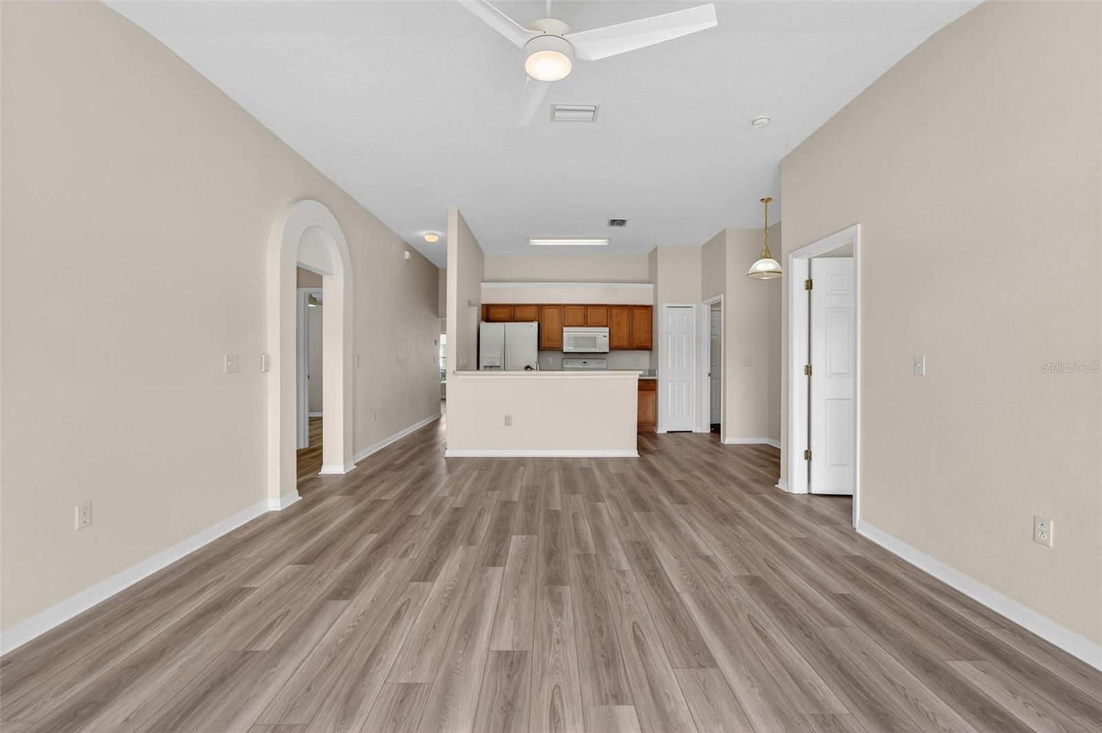 2454 HARRISON PLACE BLVD, LAKELAND, FL, 33810