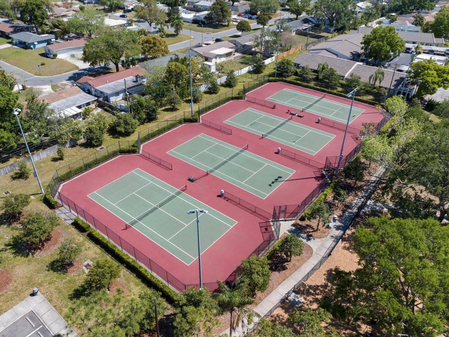 Morningside Rec Center
