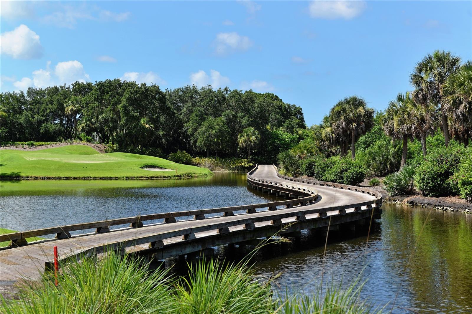 140 SUGAR MILL DR, OSPREY, FL, 34229