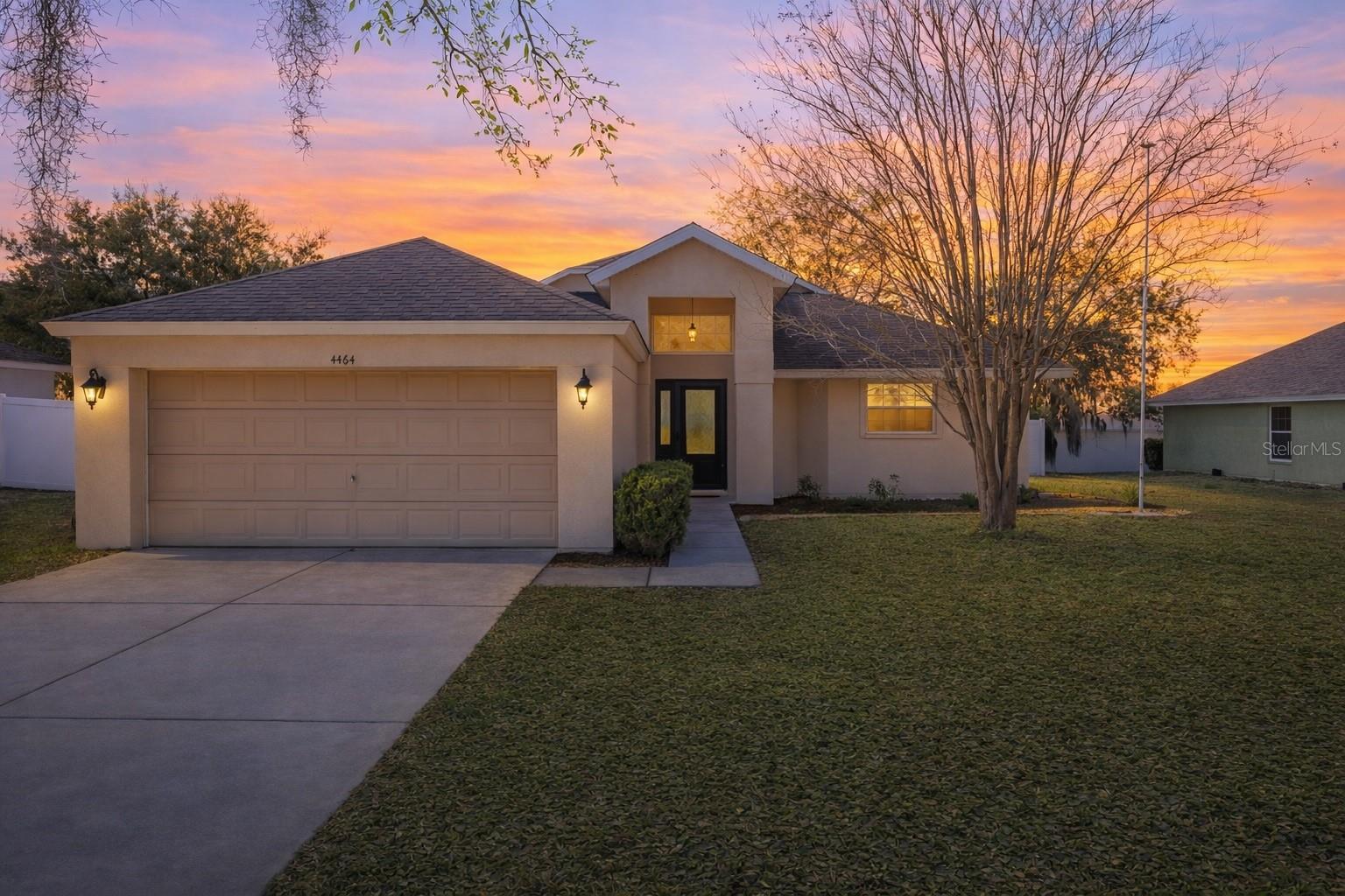 4464 CAICOS DR, TAVARES, FL, 32778