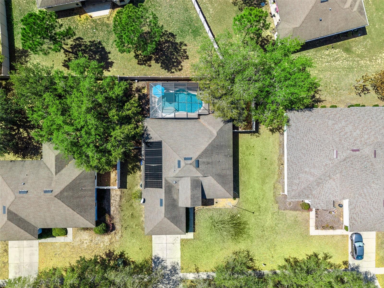 4464 CAICOS DR, TAVARES, FL, 32778