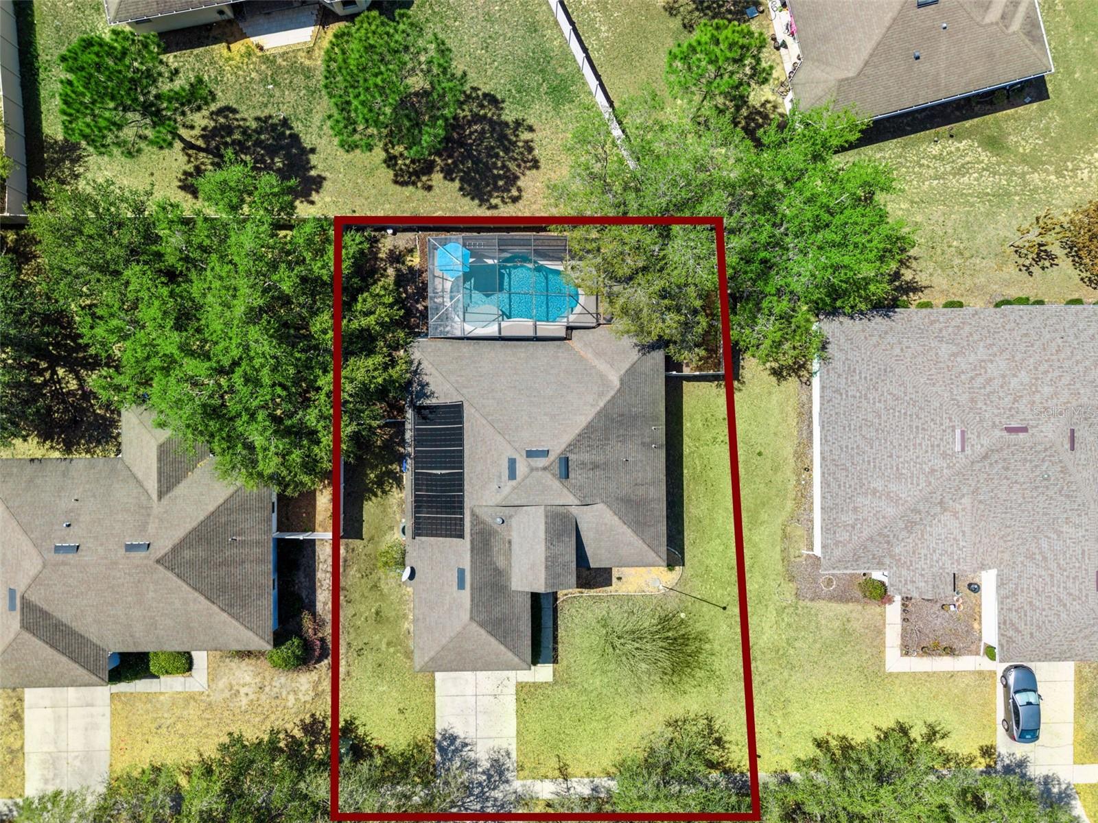 4464 CAICOS DR, TAVARES, FL, 32778