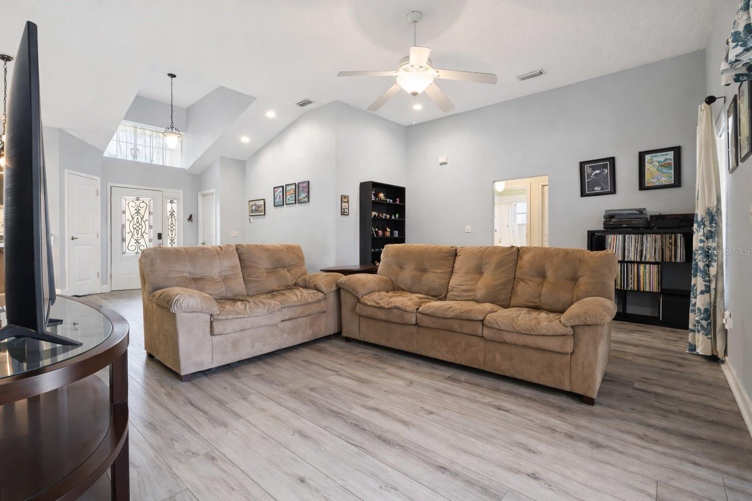 4464 CAICOS DR, TAVARES, FL, 32778