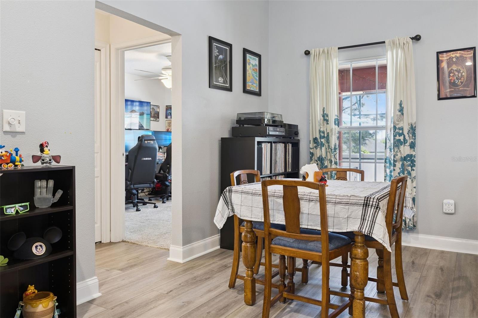 4464 CAICOS DR, TAVARES, FL, 32778