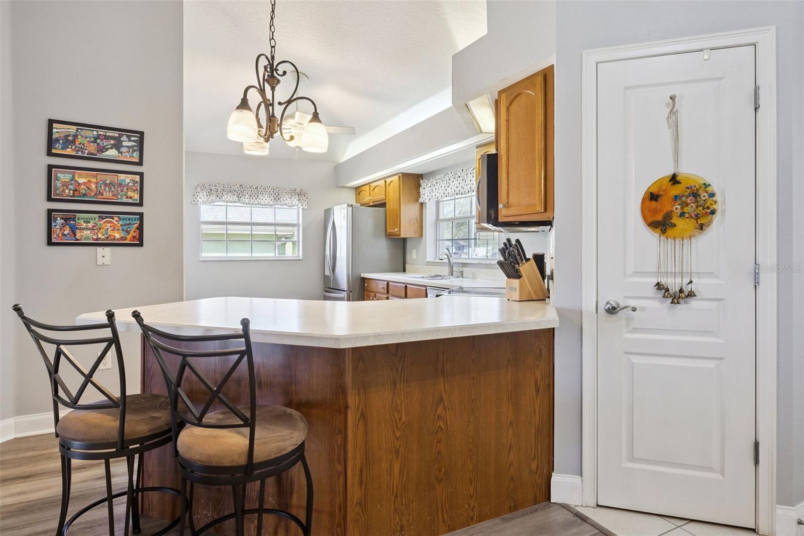 4464 CAICOS DR, TAVARES, FL, 32778