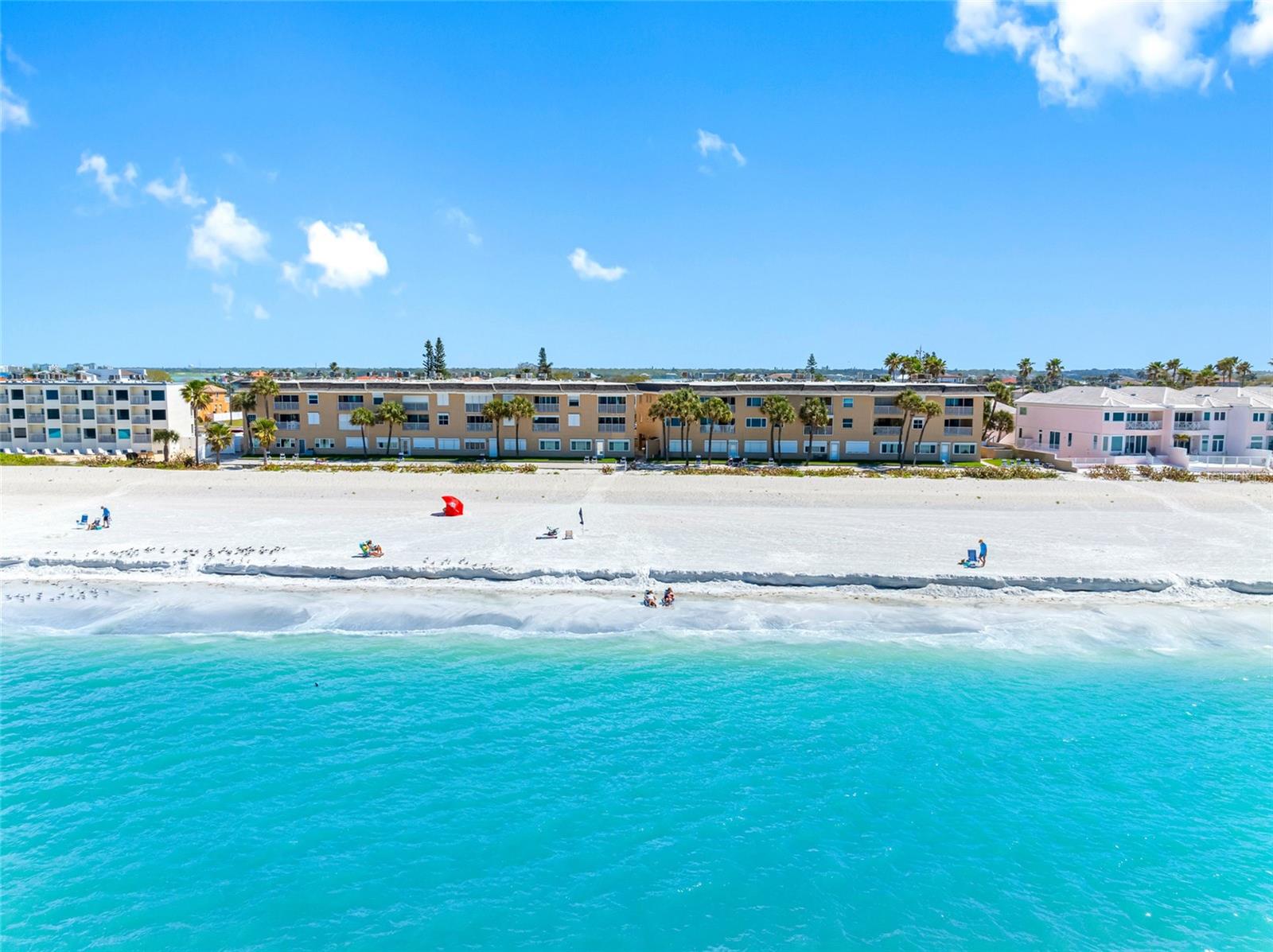 3100 GULF BLVD #431, BELLEAIR BEACH, FL, 33786