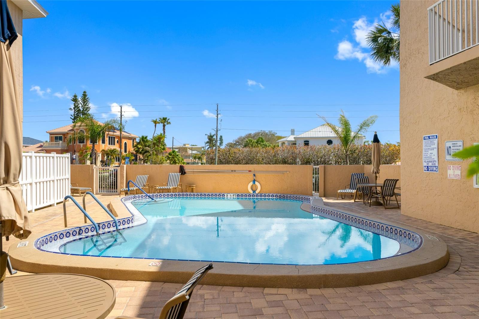 3100 GULF BLVD #431, BELLEAIR BEACH, FL, 33786