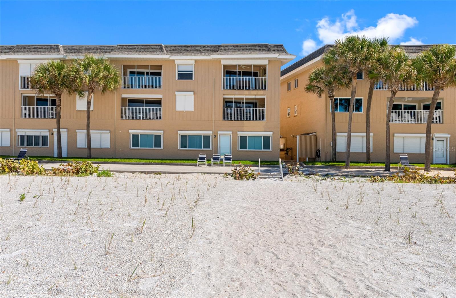 3100 GULF BLVD #431, BELLEAIR BEACH, FL, 33786