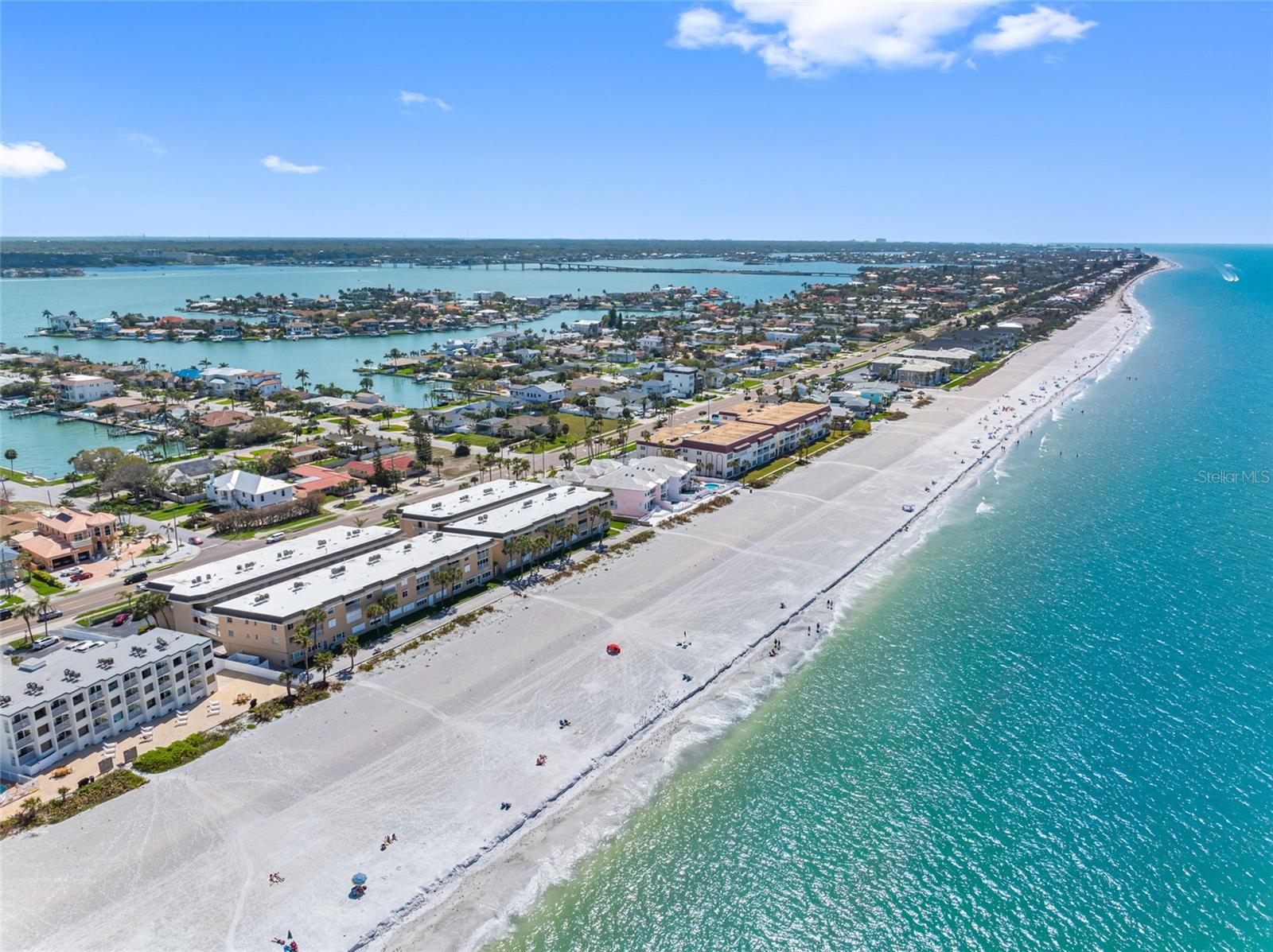 3100 GULF BLVD #431, BELLEAIR BEACH, FL, 33786