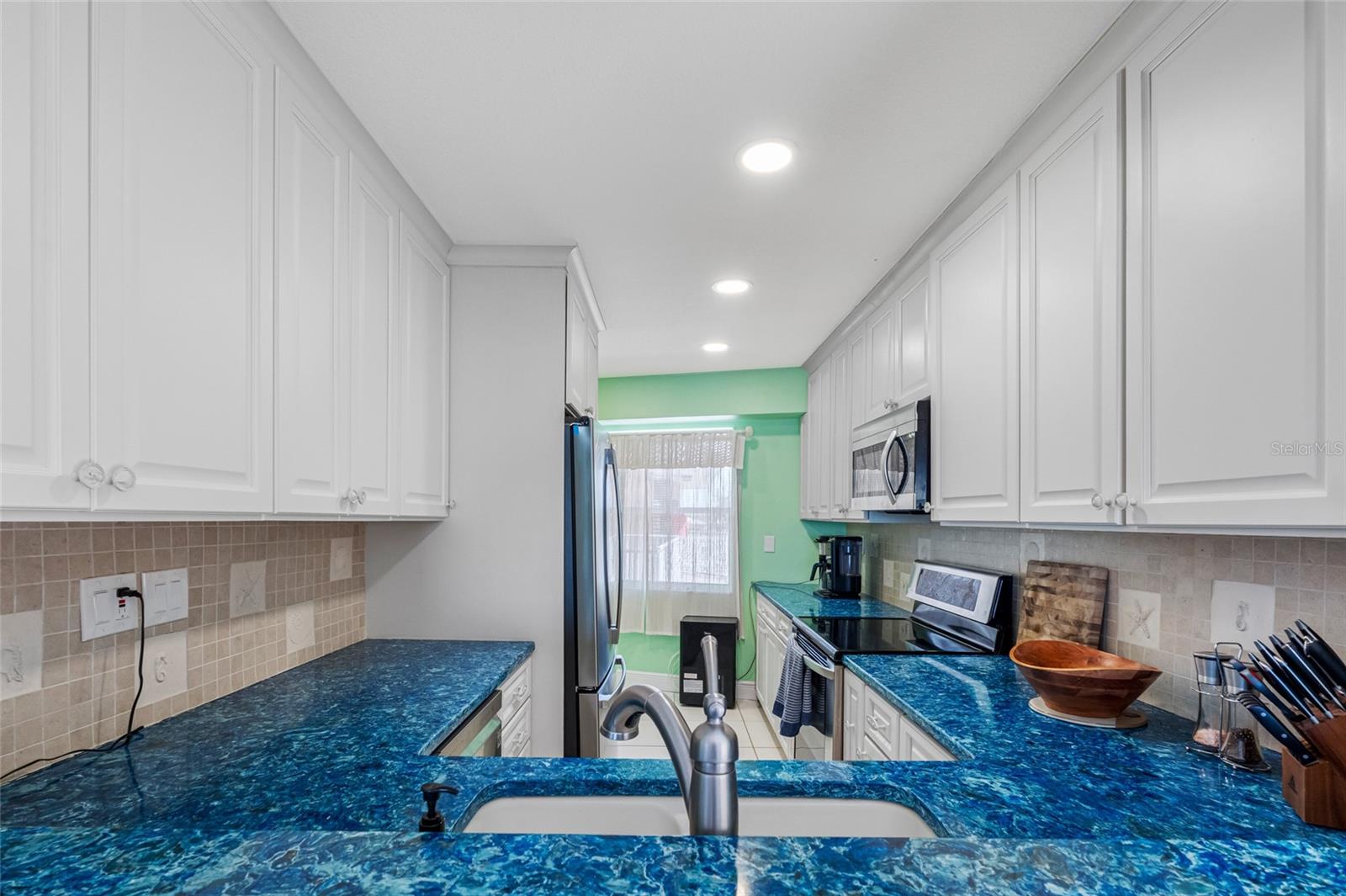 3100 GULF BLVD #431, BELLEAIR BEACH, FL, 33786