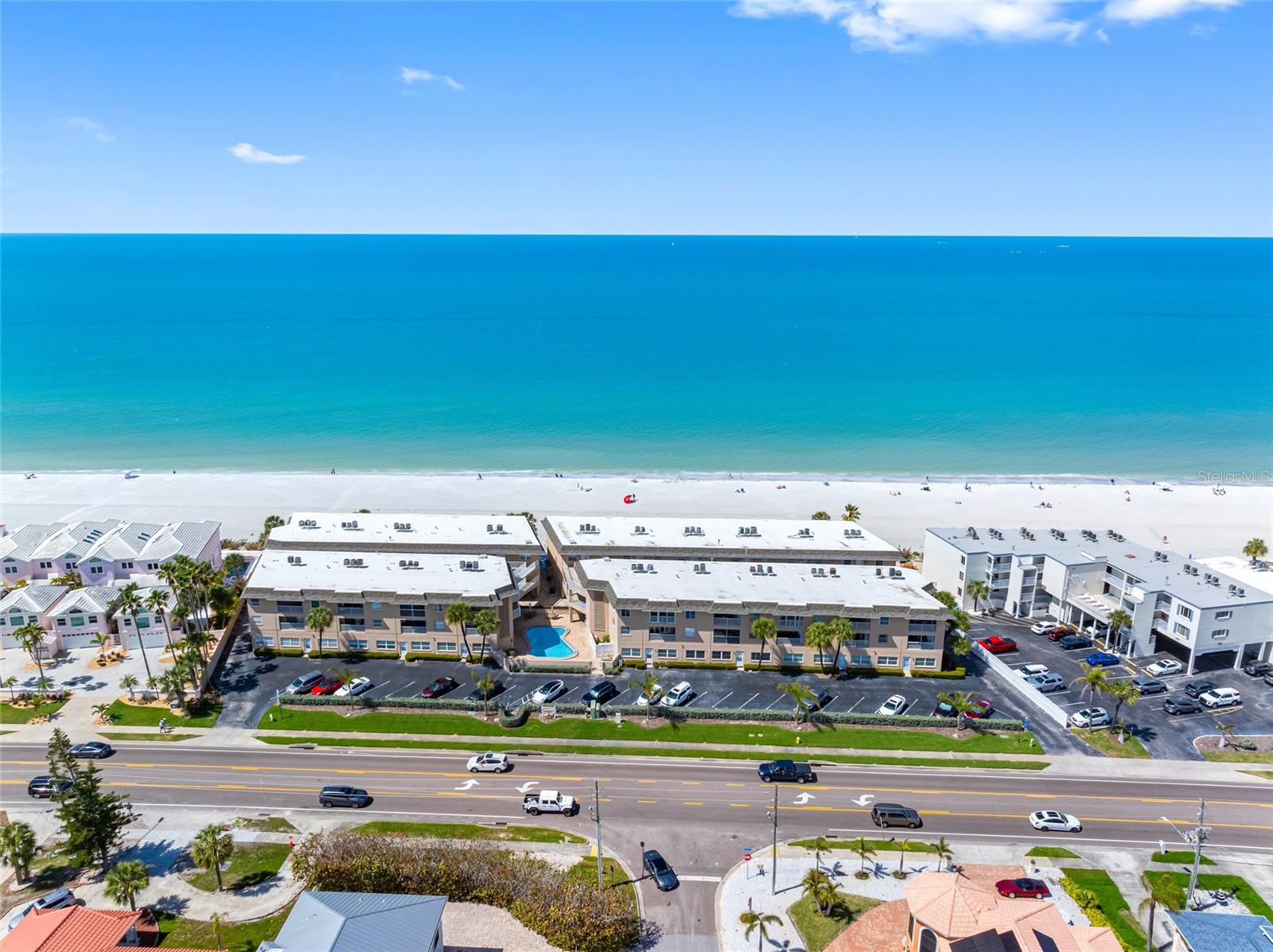 3100 GULF BLVD #431, BELLEAIR BEACH, FL, 33786