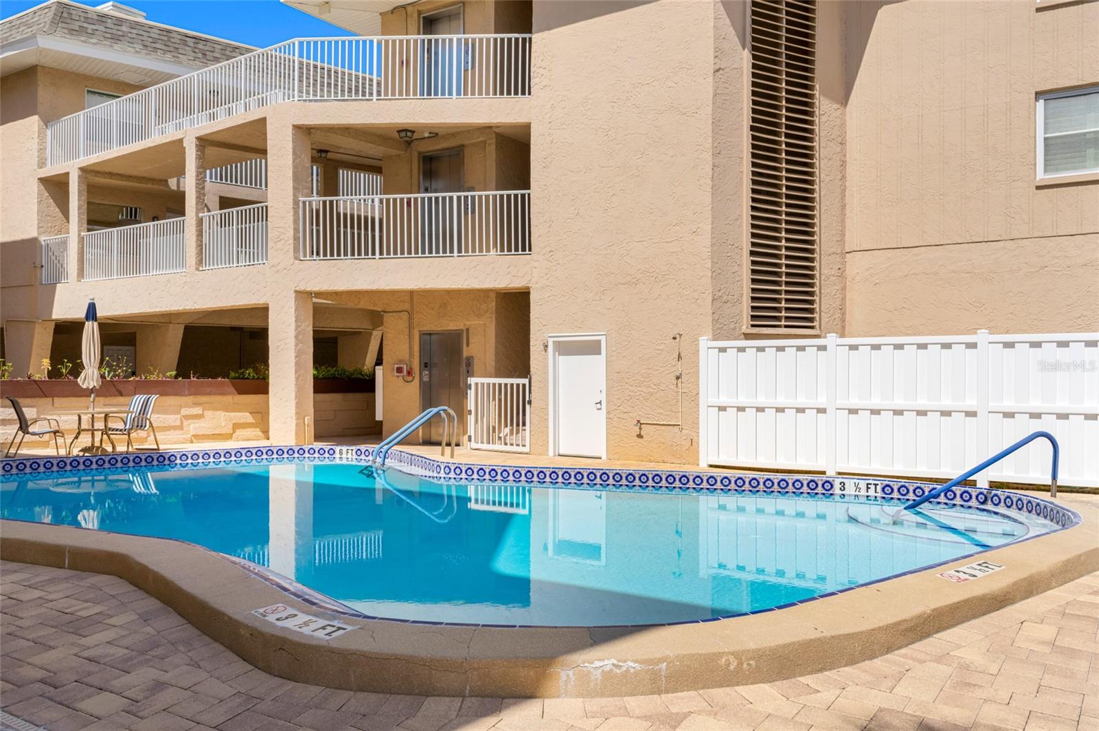 3100 GULF BLVD #431, BELLEAIR BEACH, FL, 33786