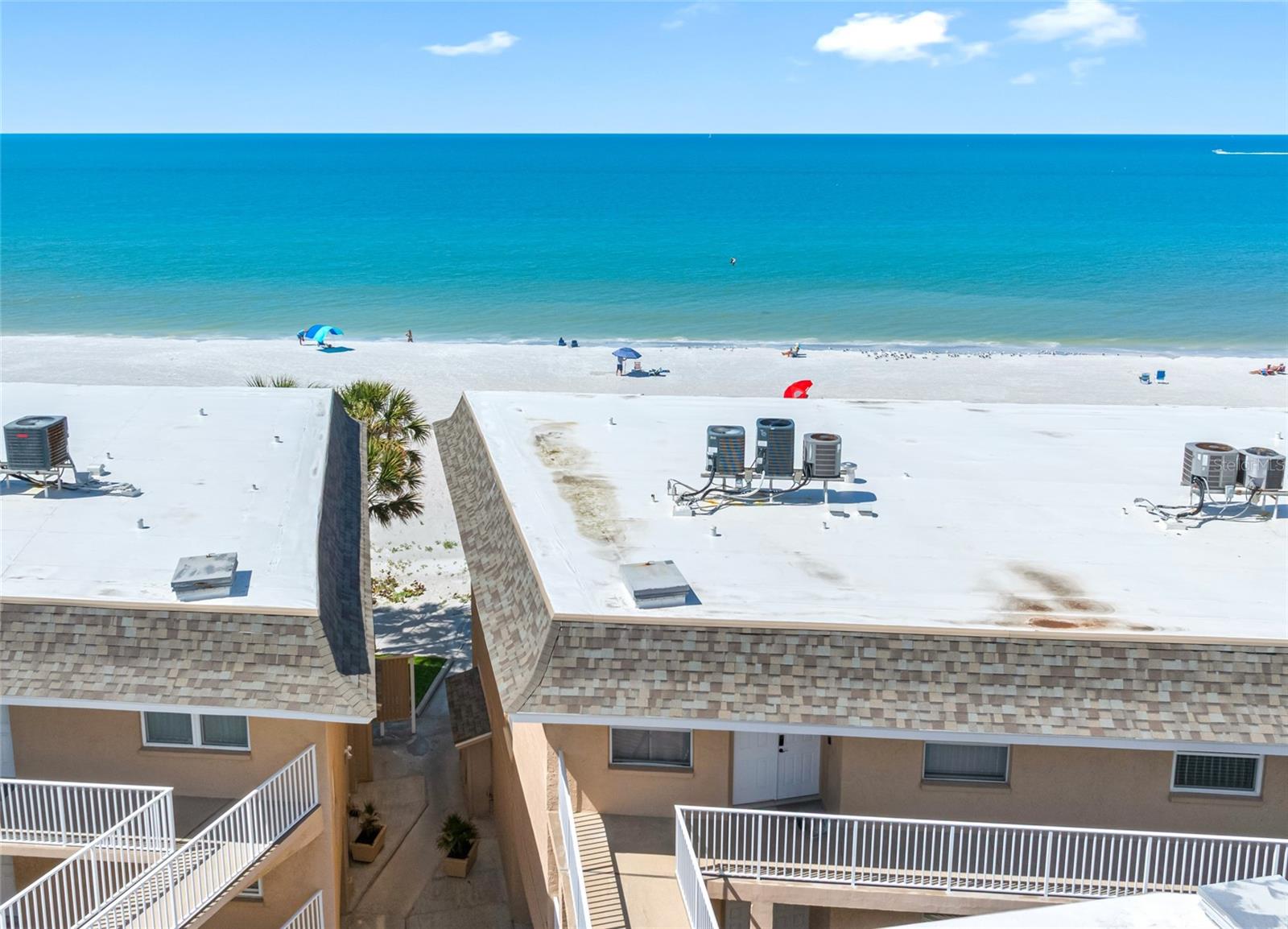 3100 GULF BLVD #431, BELLEAIR BEACH, FL, 33786