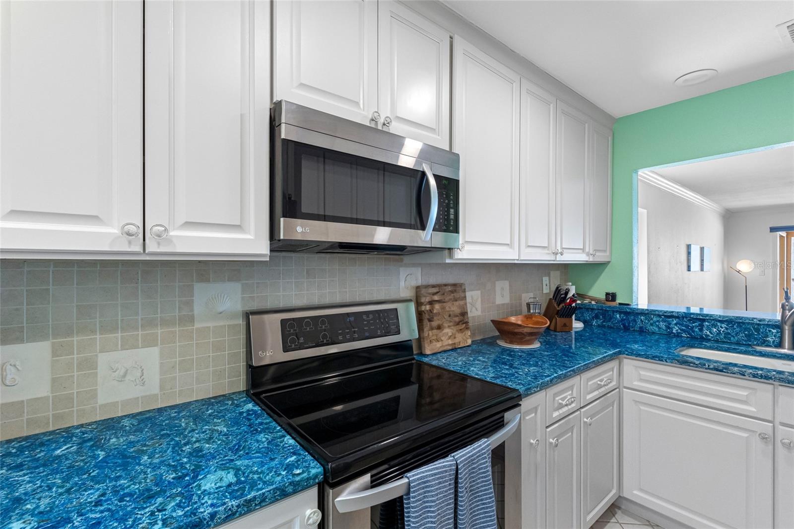 3100 GULF BLVD #431, BELLEAIR BEACH, FL, 33786