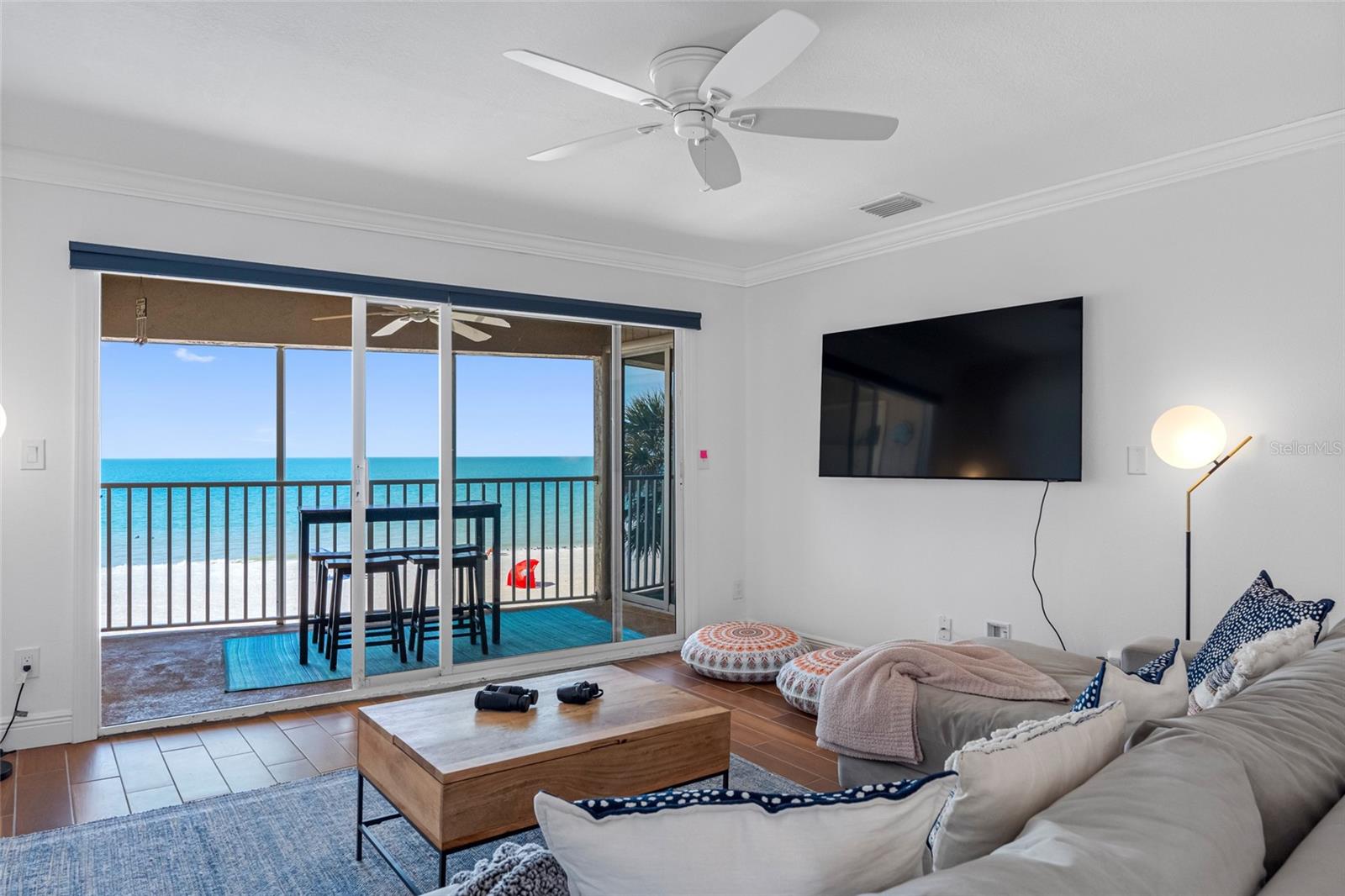 3100 GULF BLVD #431, BELLEAIR BEACH, FL, 33786