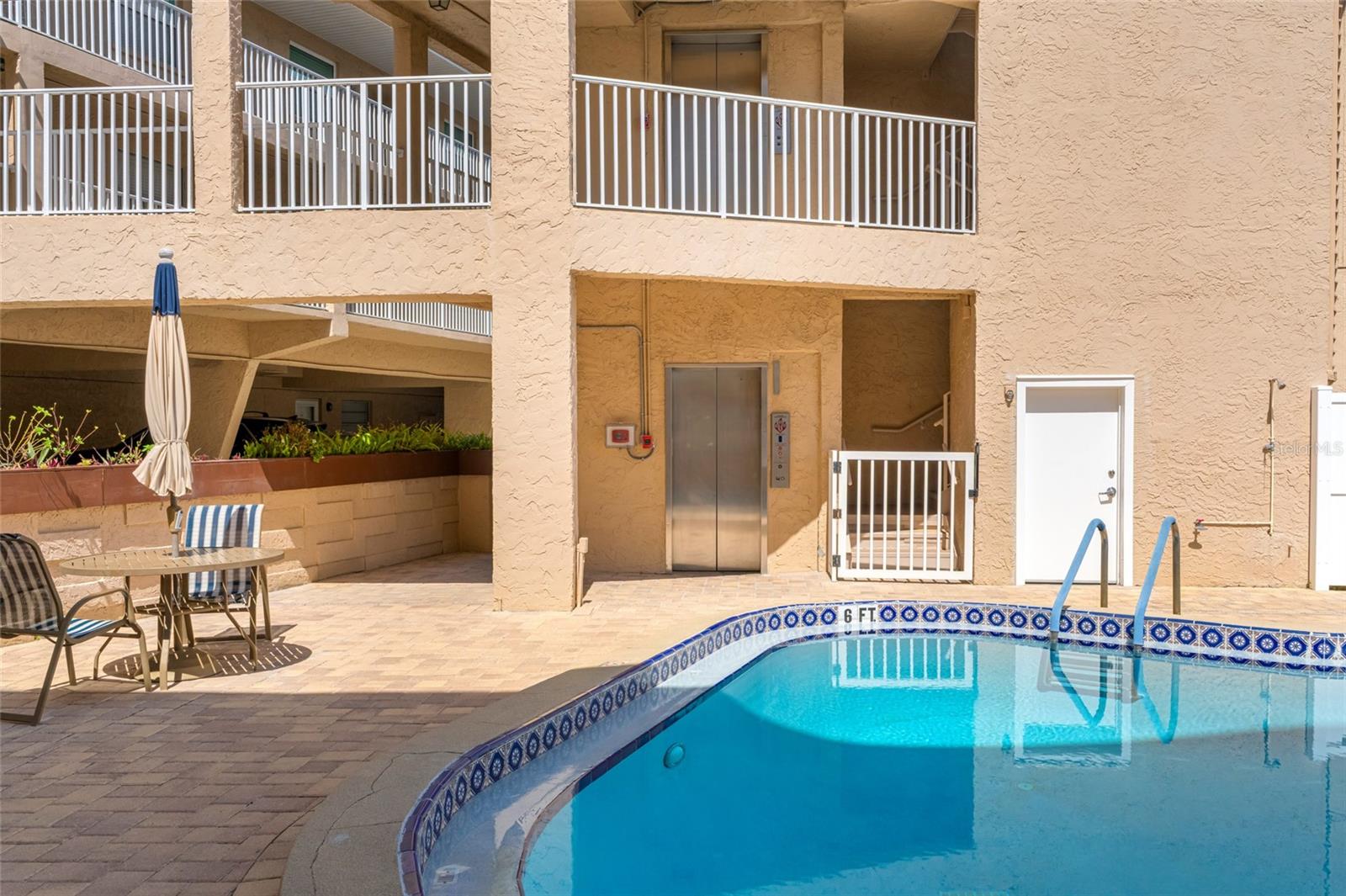 3100 GULF BLVD #431, BELLEAIR BEACH, FL, 33786