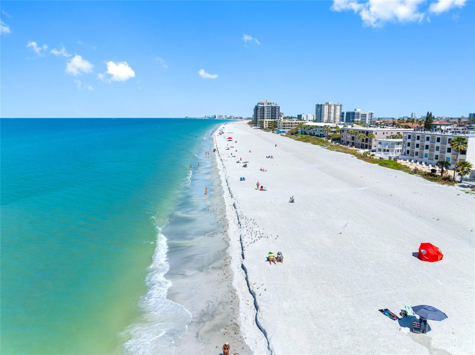 3100 GULF BLVD #431, BELLEAIR BEACH, FL, 33786