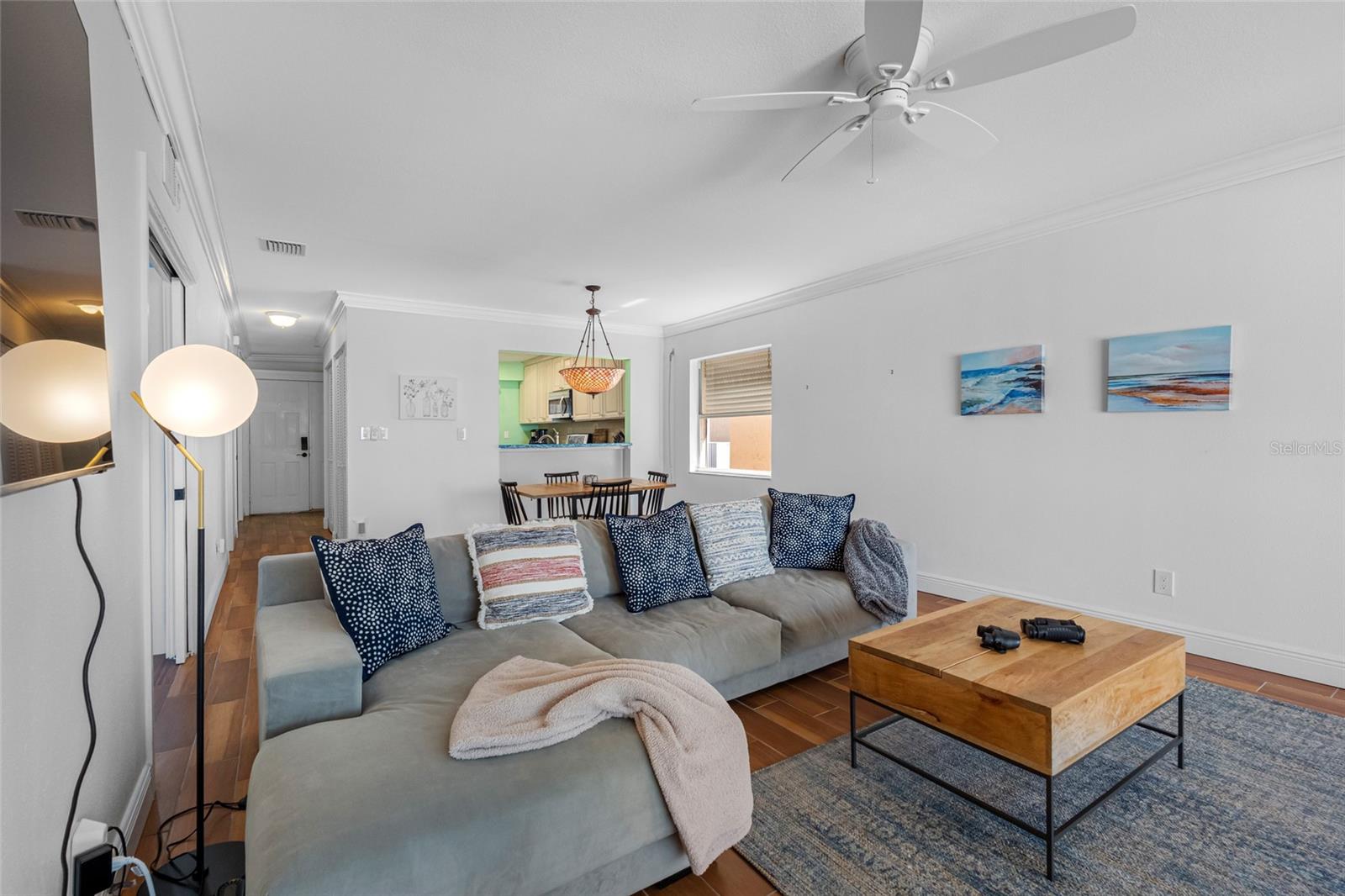 3100 GULF BLVD #431, BELLEAIR BEACH, FL, 33786