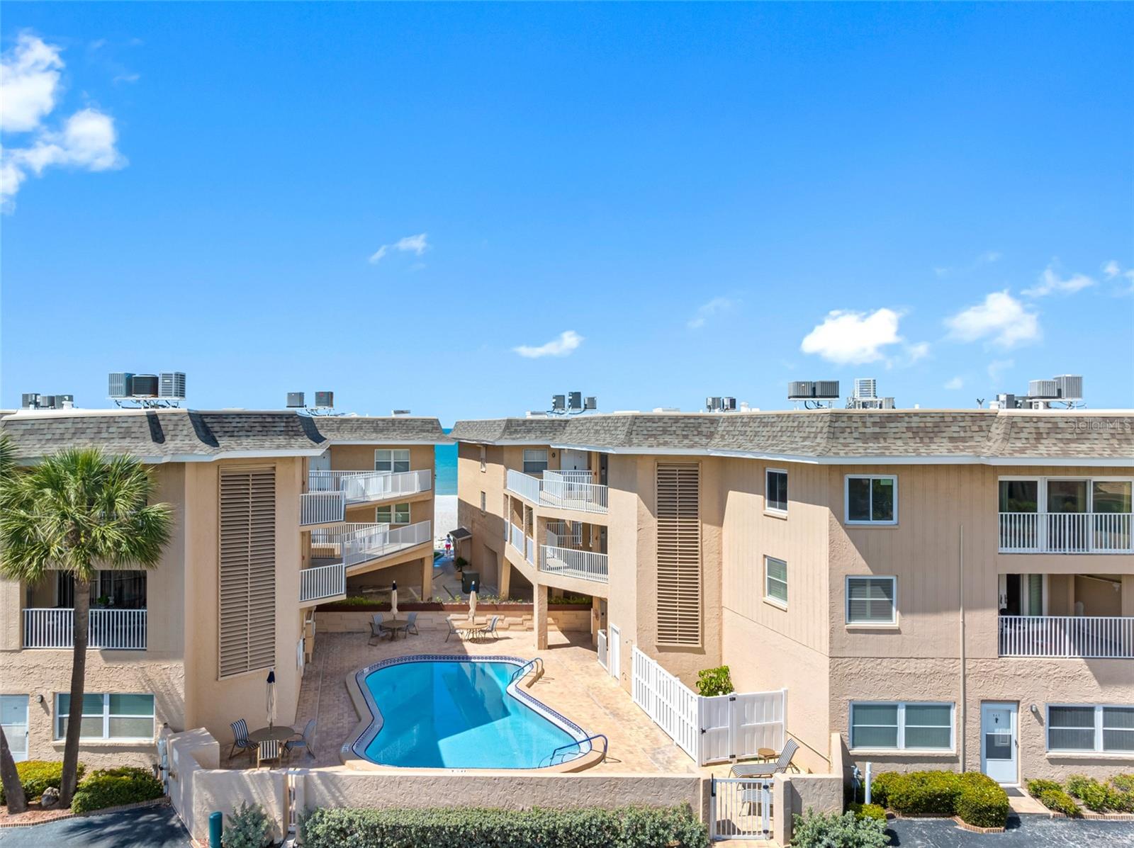 3100 GULF BLVD #431, BELLEAIR BEACH, FL, 33786