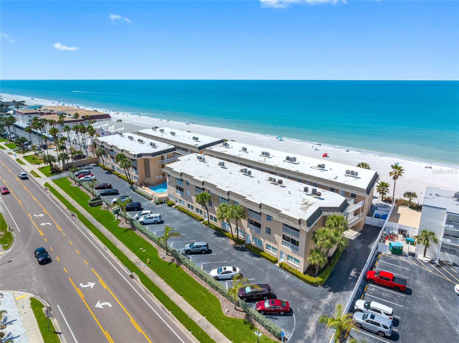 3100 GULF BLVD #431, BELLEAIR BEACH, FL, 33786