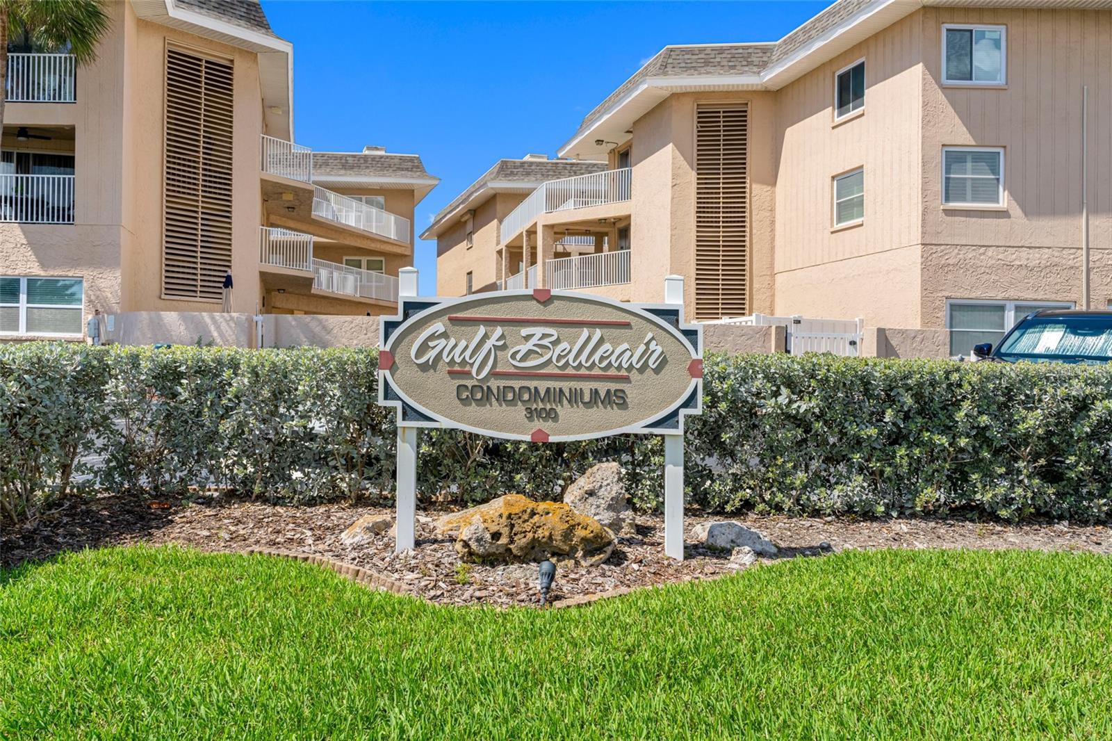 3100 GULF BLVD #431, BELLEAIR BEACH, FL, 33786