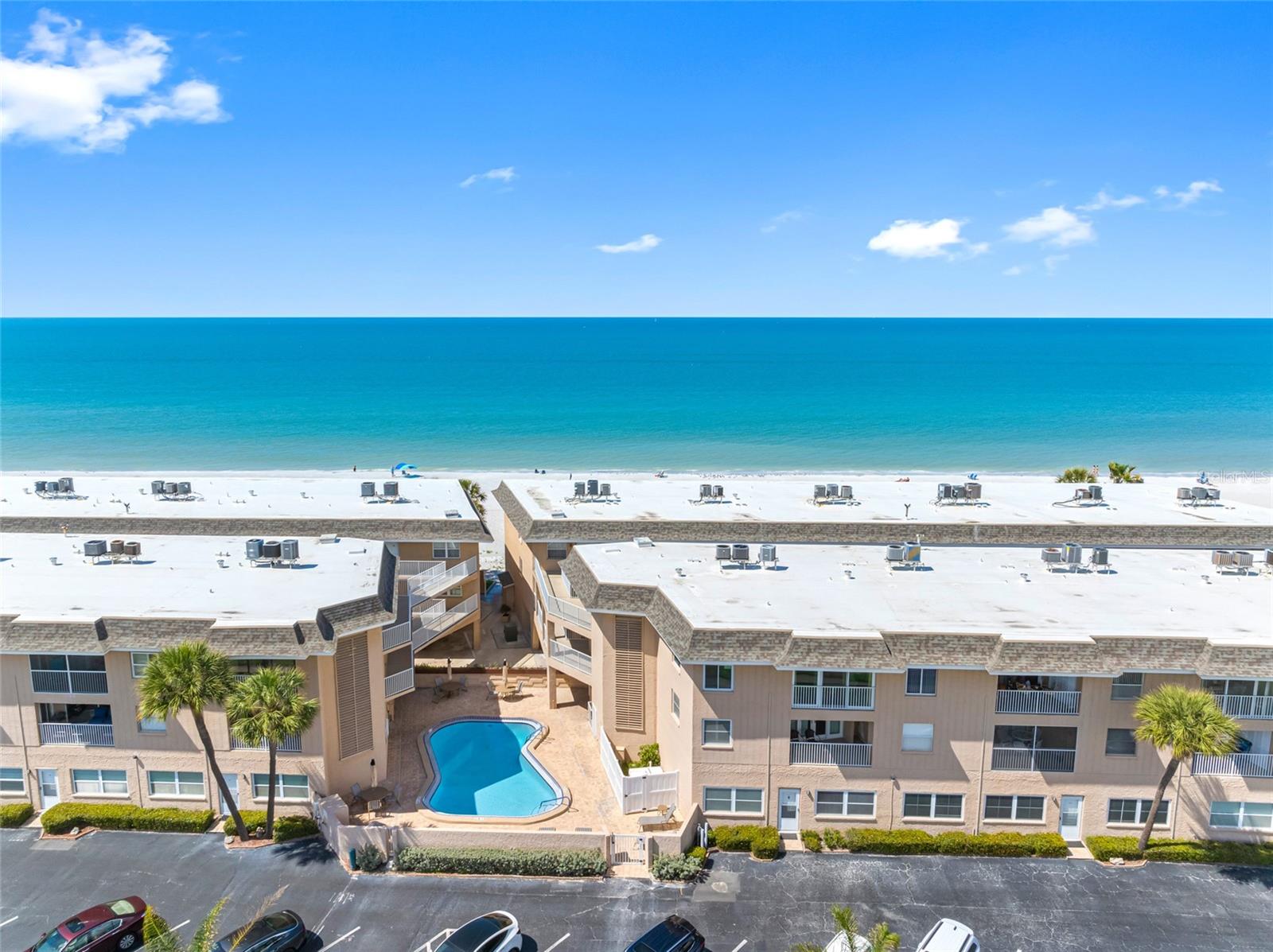 3100 GULF BLVD #431, BELLEAIR BEACH, FL, 33786