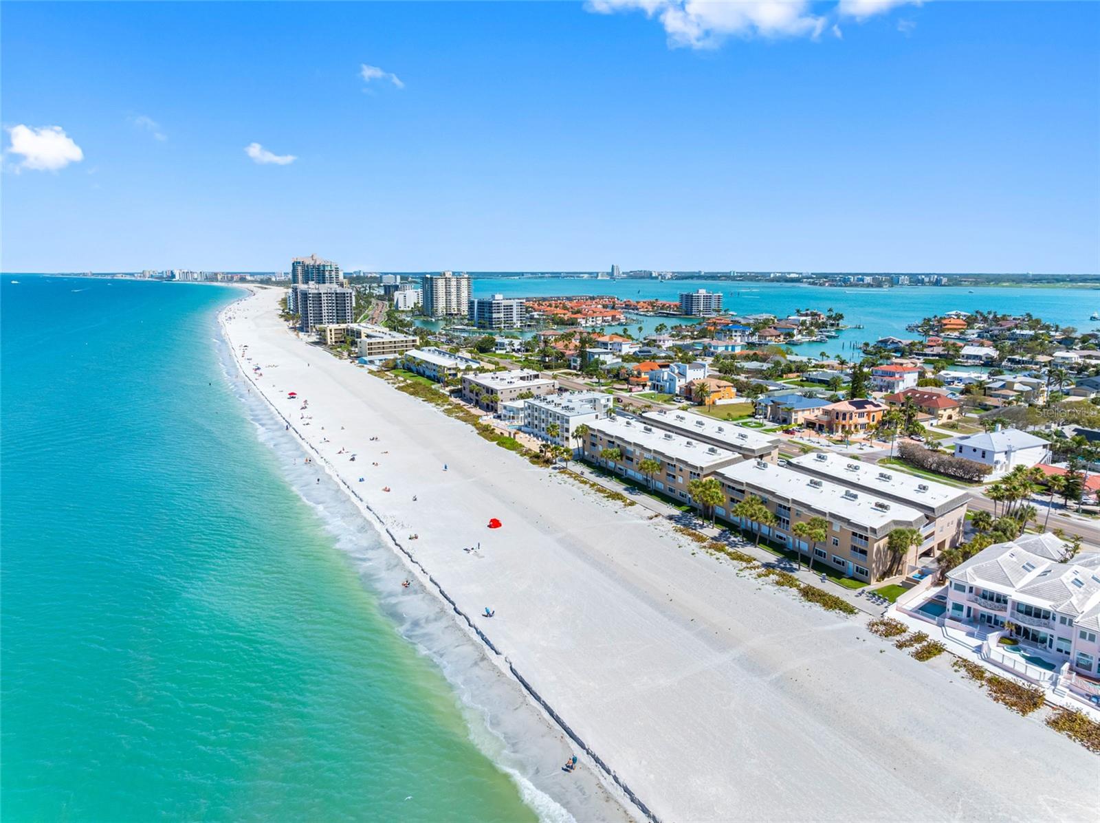 3100 GULF BLVD #431, BELLEAIR BEACH, FL, 33786