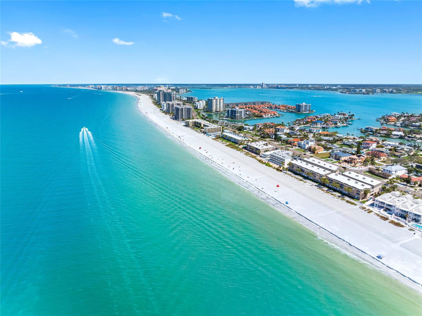 3100 GULF BLVD #431, BELLEAIR BEACH, FL, 33786