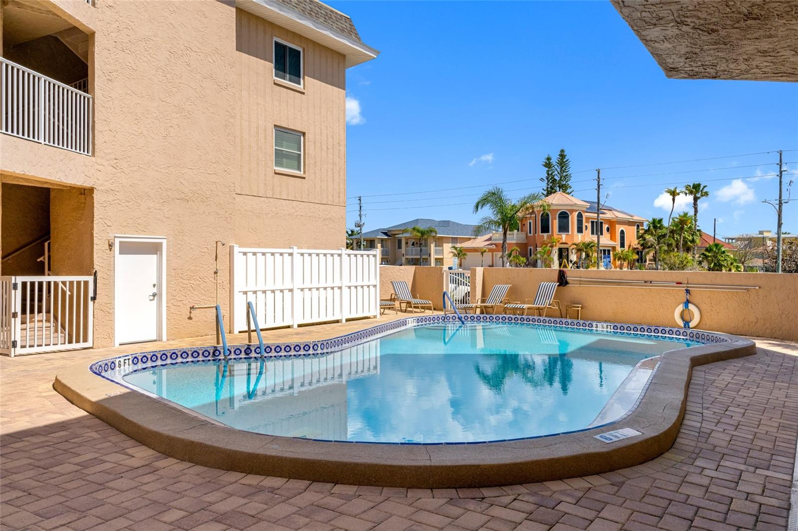 3100 GULF BLVD #431, BELLEAIR BEACH, FL, 33786